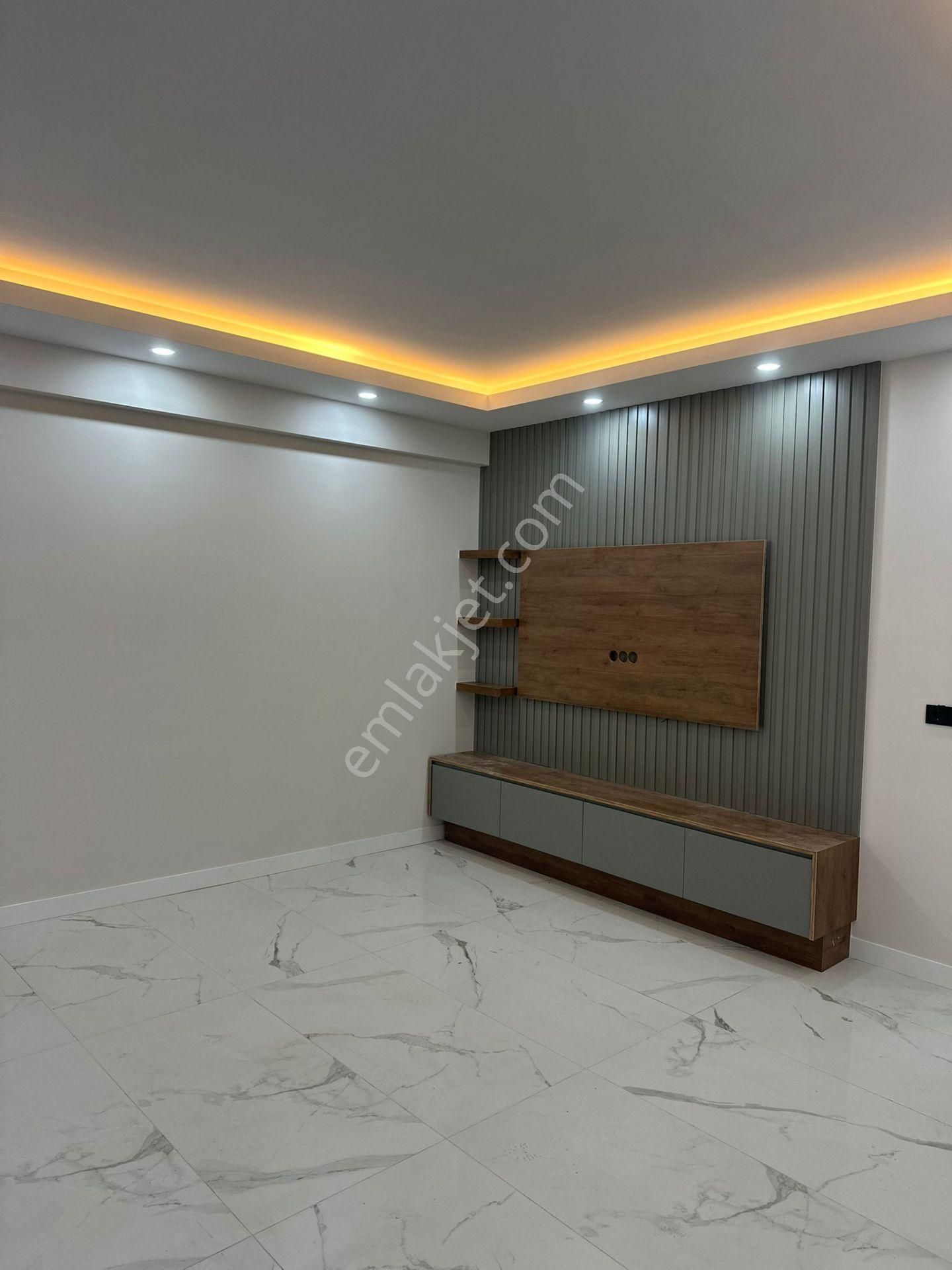 Şemiklerde 3+1 145 Metrekare Dubleks Sıfır Lüks Daire - Görsel 6