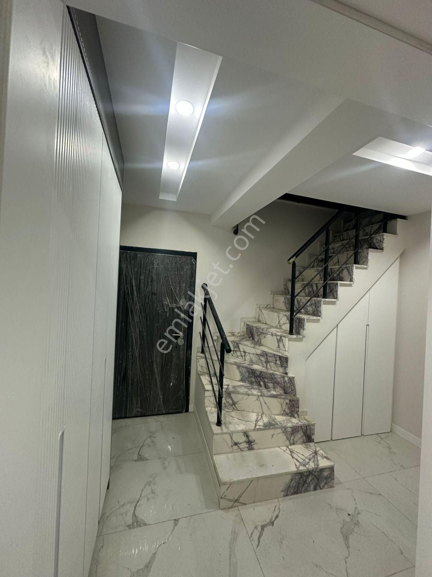 Şemiklerde 3+1 145 Metrekare Dubleks Sıfır Lüks Daire - Görsel 14