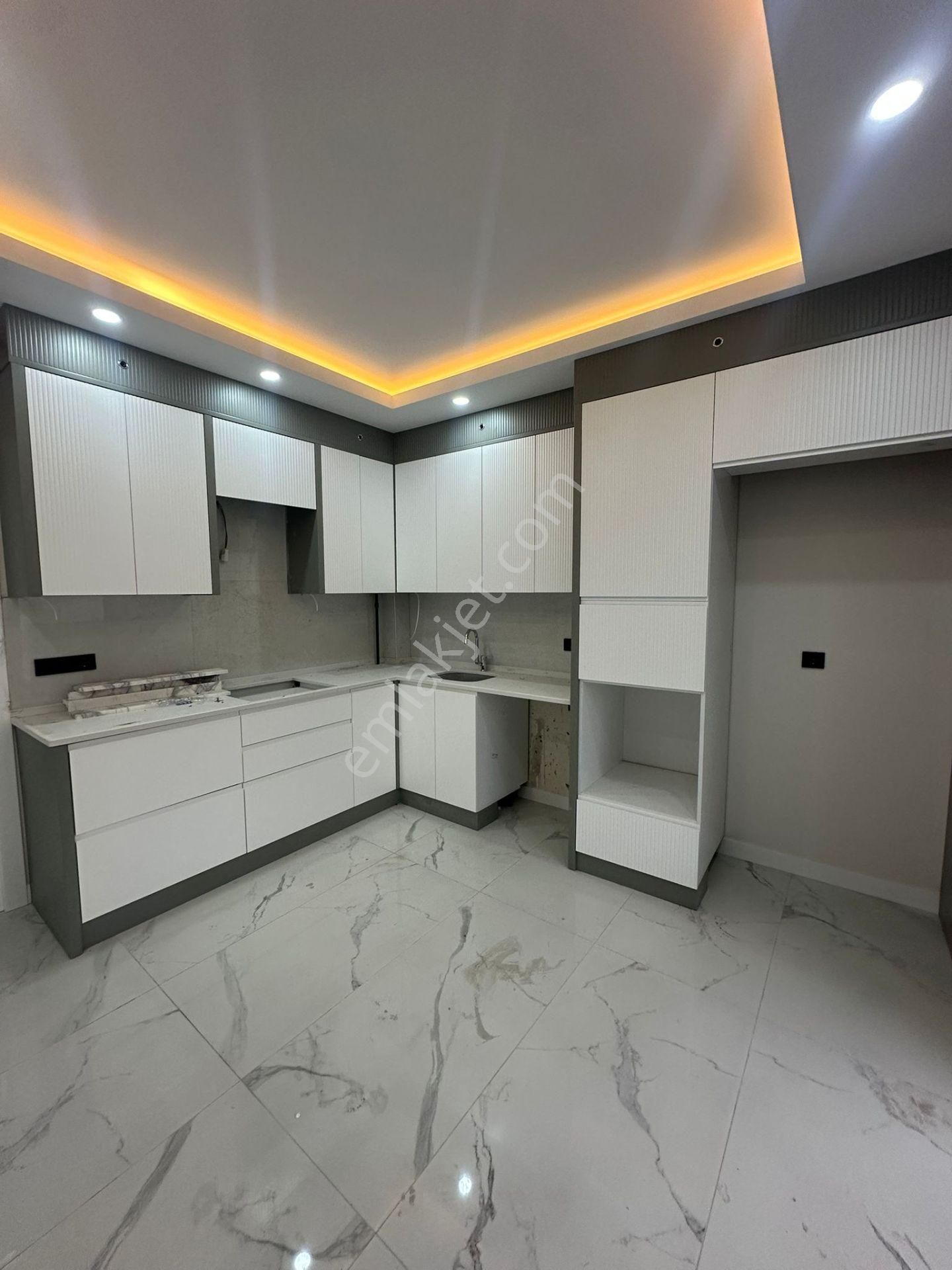 Şemiklerde 3+1 145 Metrekare Dubleks Sıfır Lüks Daire - Görsel 28