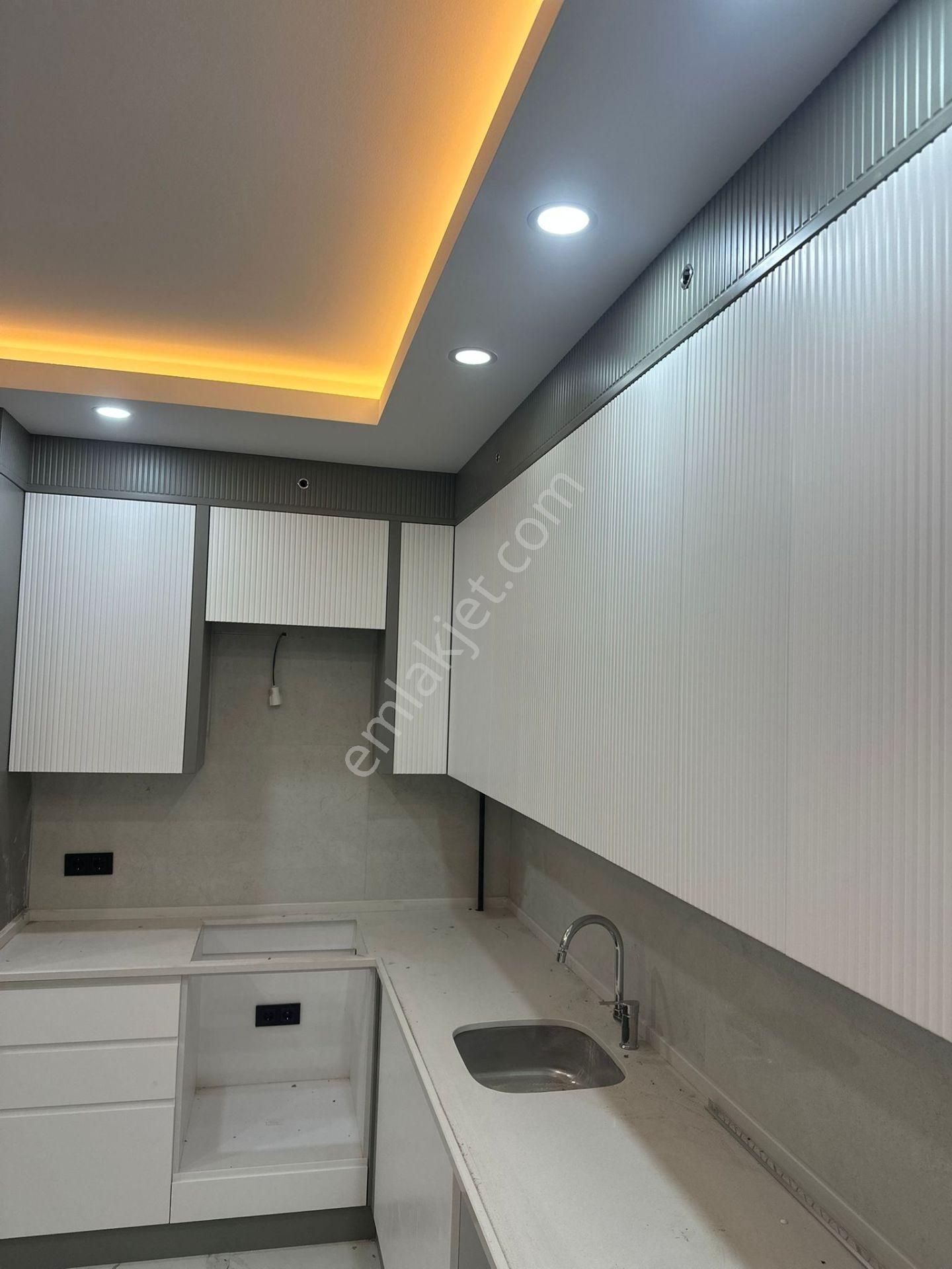 Şemiklerde 3+1 145 Metrekare Dubleks Sıfır Lüks Daire - Görsel 8