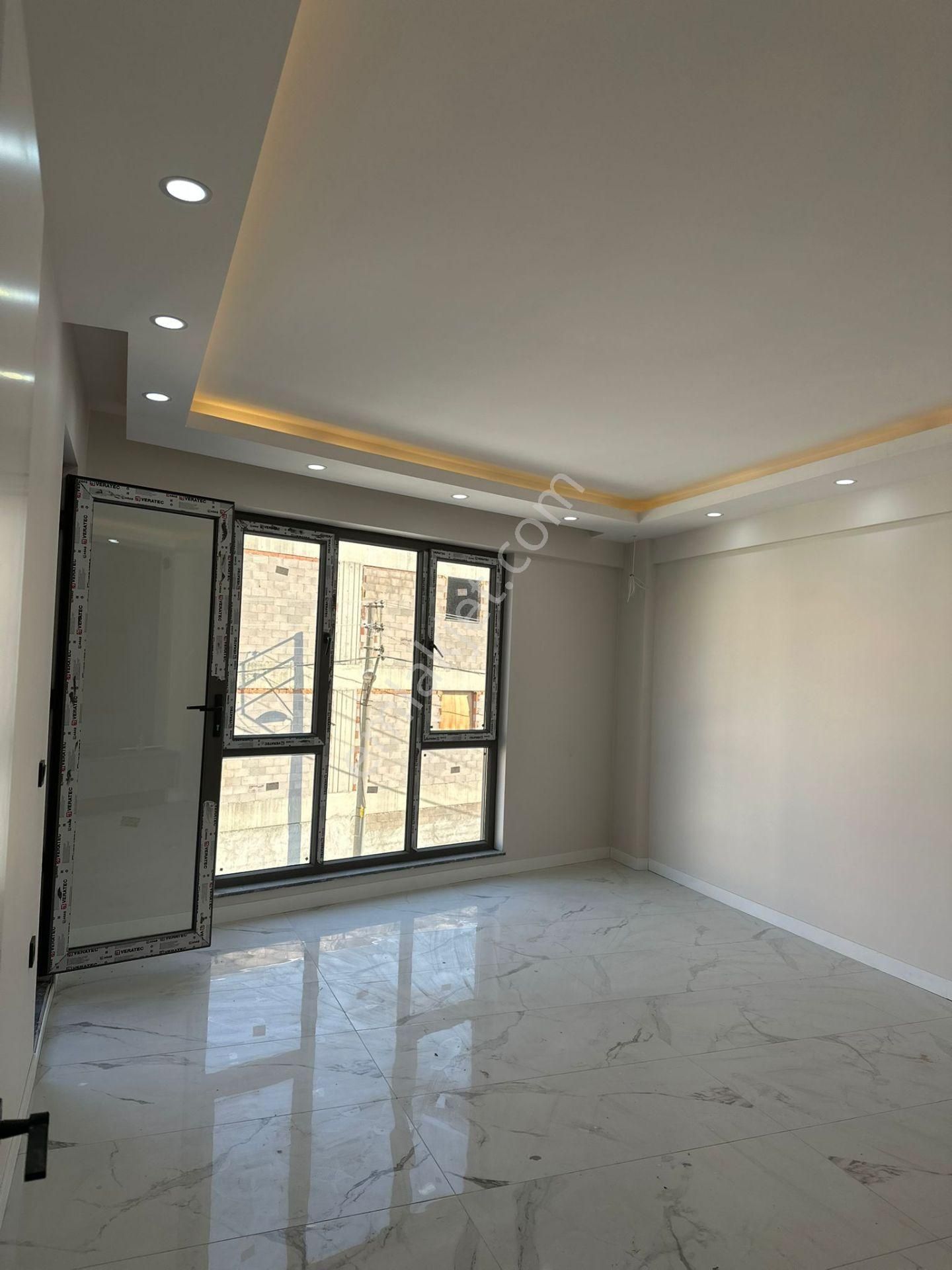 Şemiklerde 3+1 145 Metrekare Dubleks Sıfır Lüks Daire - Görsel 22