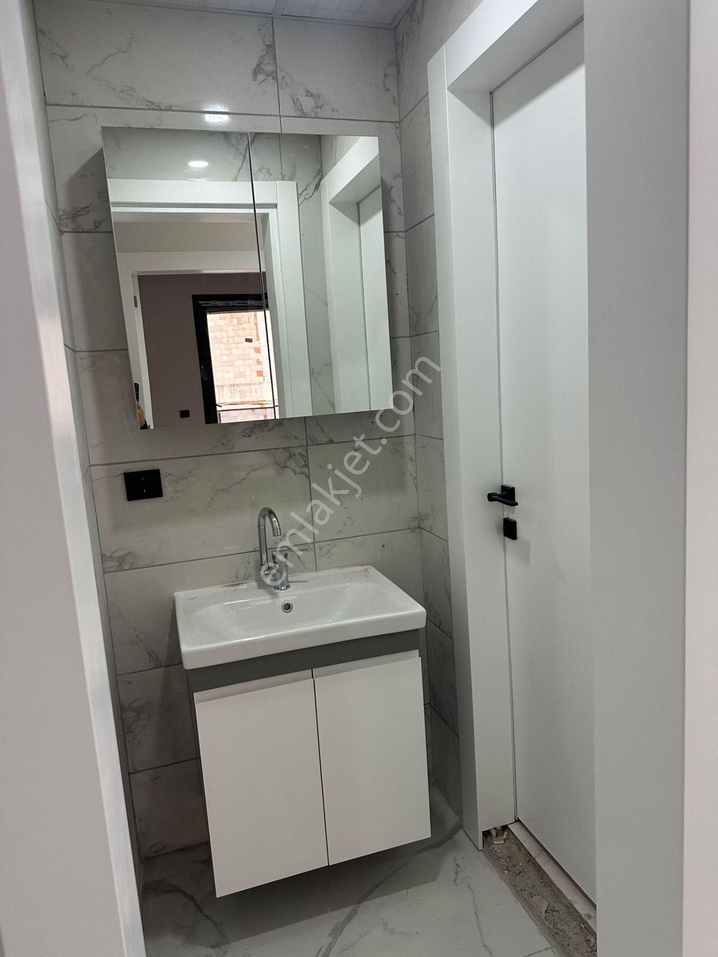 Şemiklerde 3+1 145 Metrekare Dubleks Sıfır Lüks Daire - Görsel 2