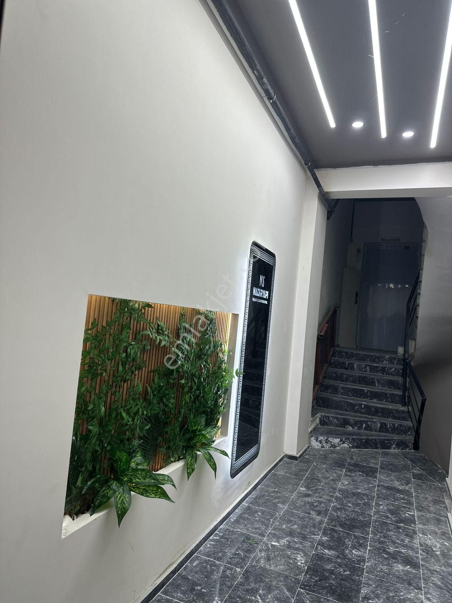 Şemiklerde 3+1 145 Metrekare Dubleks Sıfır Lüks Daire - Görsel 18