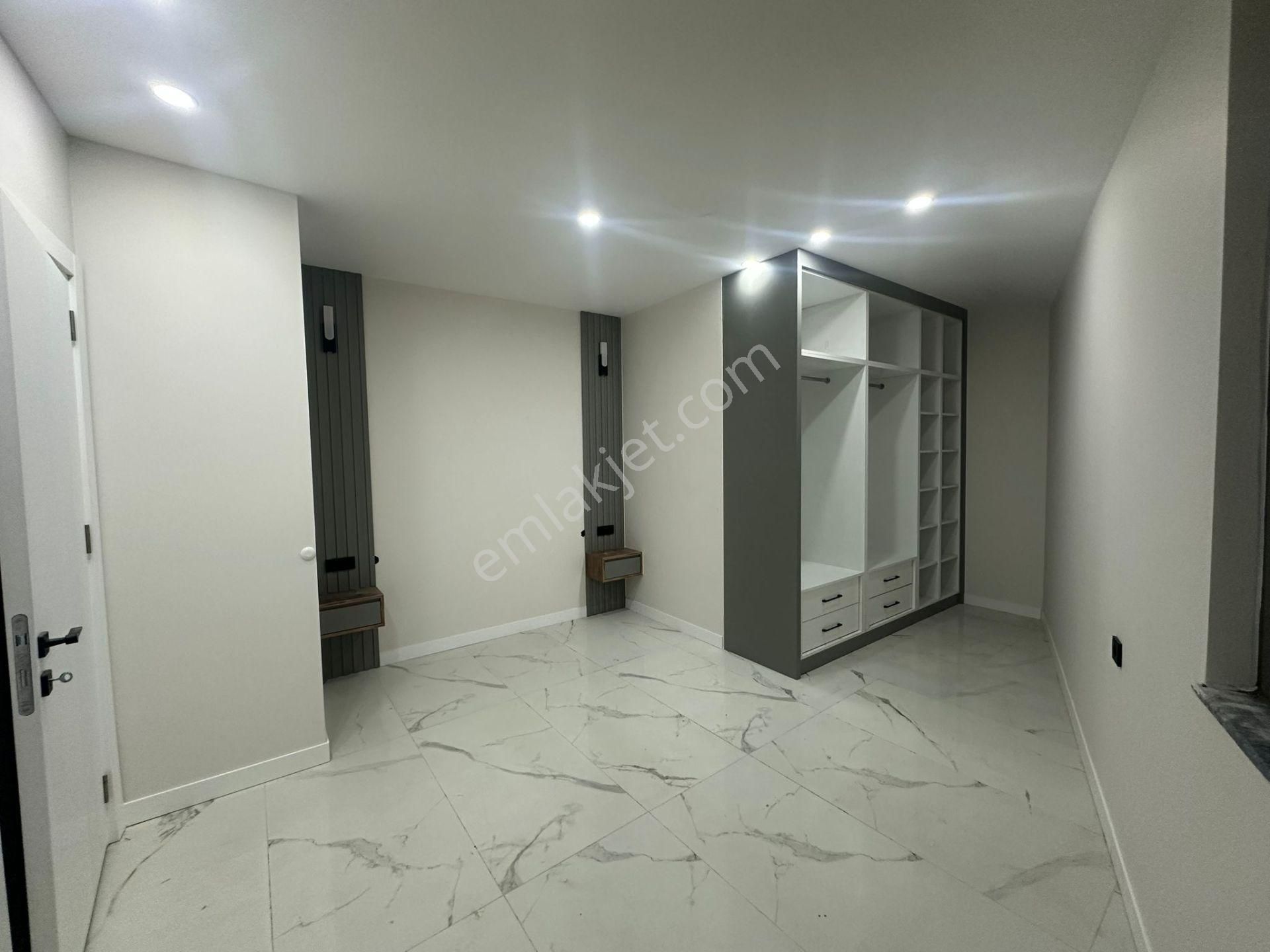 Şemiklerde 3+1 145 Metrekare Dubleks Sıfır Lüks Daire - Görsel 20