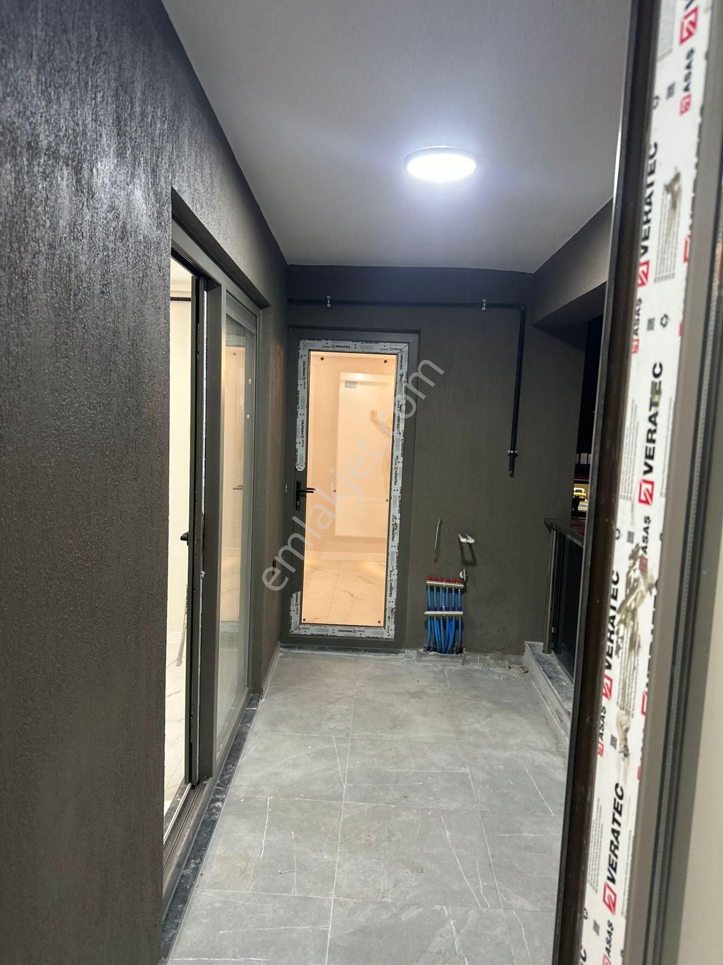 Şemiklerde 3+1 145 Metrekare Dubleks Sıfır Lüks Daire - Görsel 7