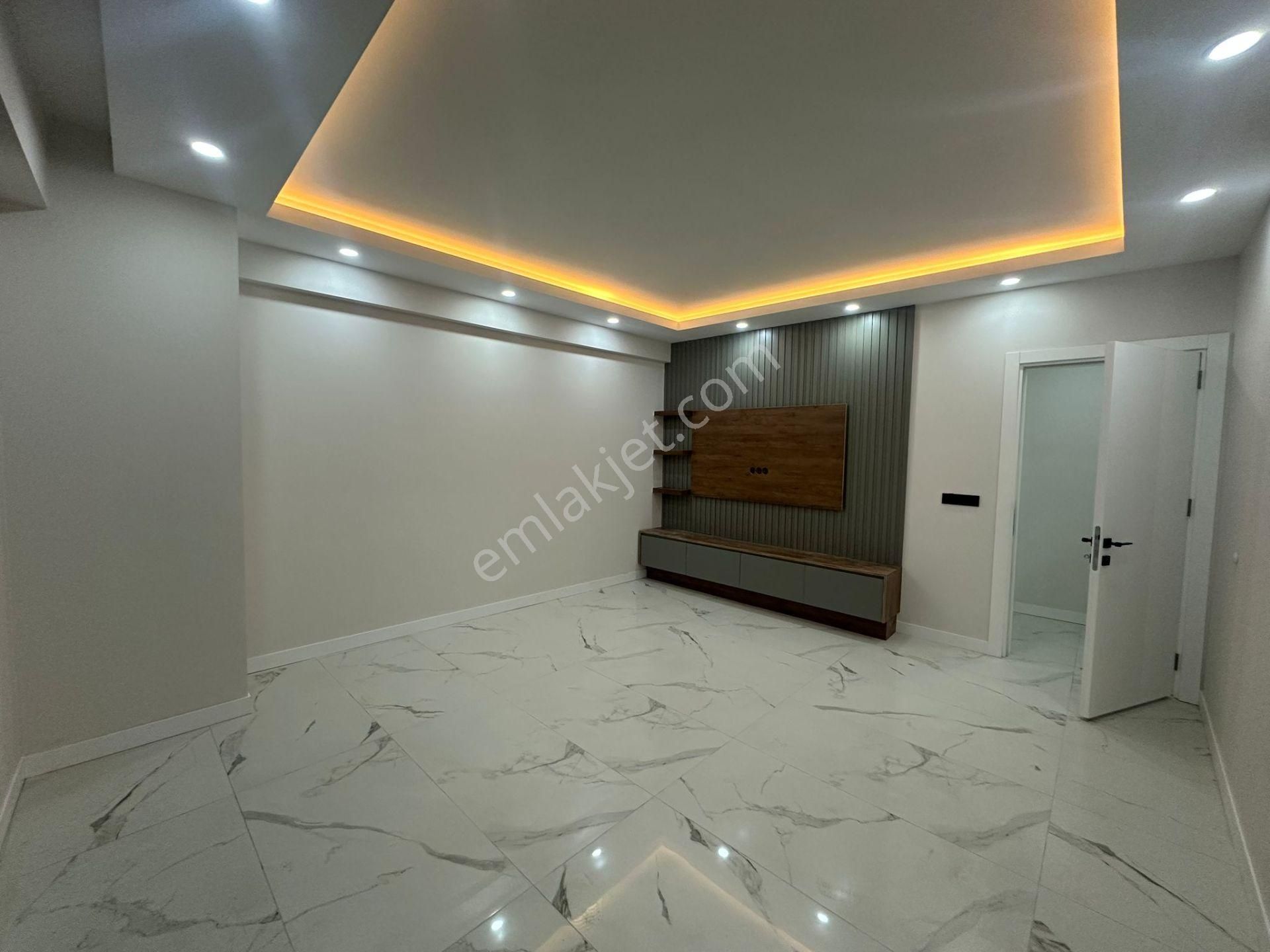 Şemiklerde 3+1 145 Metrekare Dubleks Sıfır Lüks Daire - Görsel 4