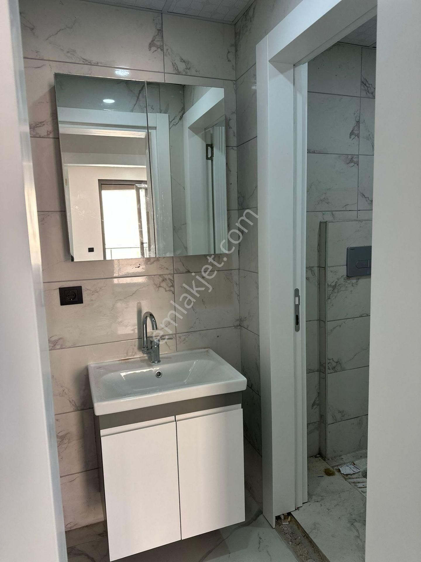 Şemiklerde 3+1 145 Metrekare Dubleks Sıfır Lüks Daire - Görsel 24