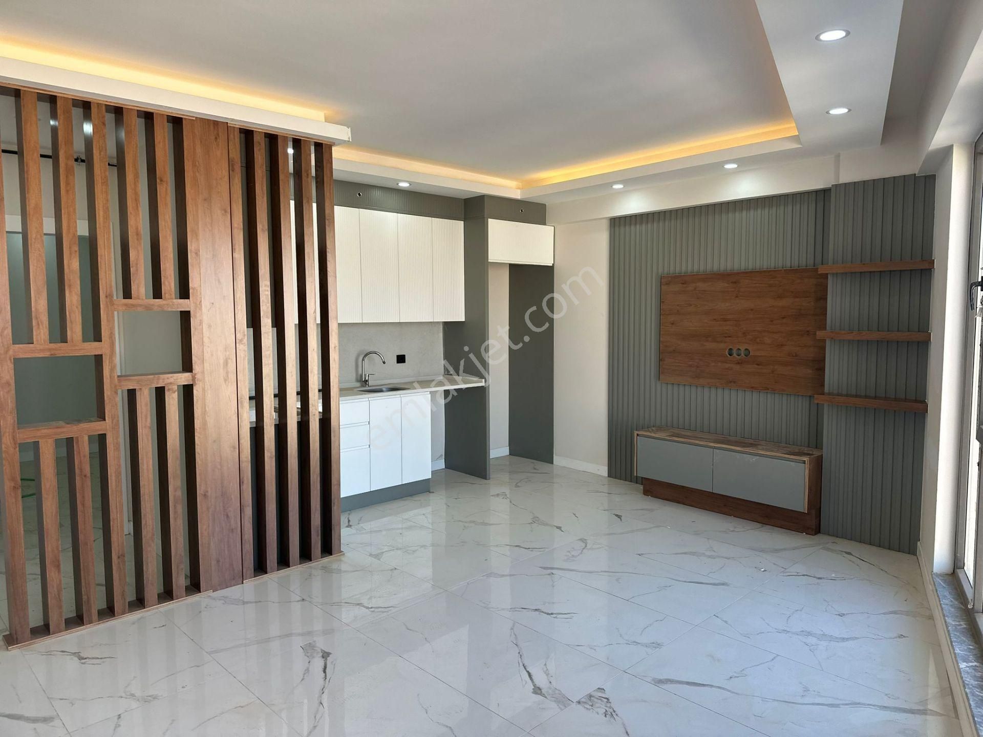 Şemiklerde 3+1 145 Metrekare Dubleks Sıfır Lüks Daire - Görsel 21