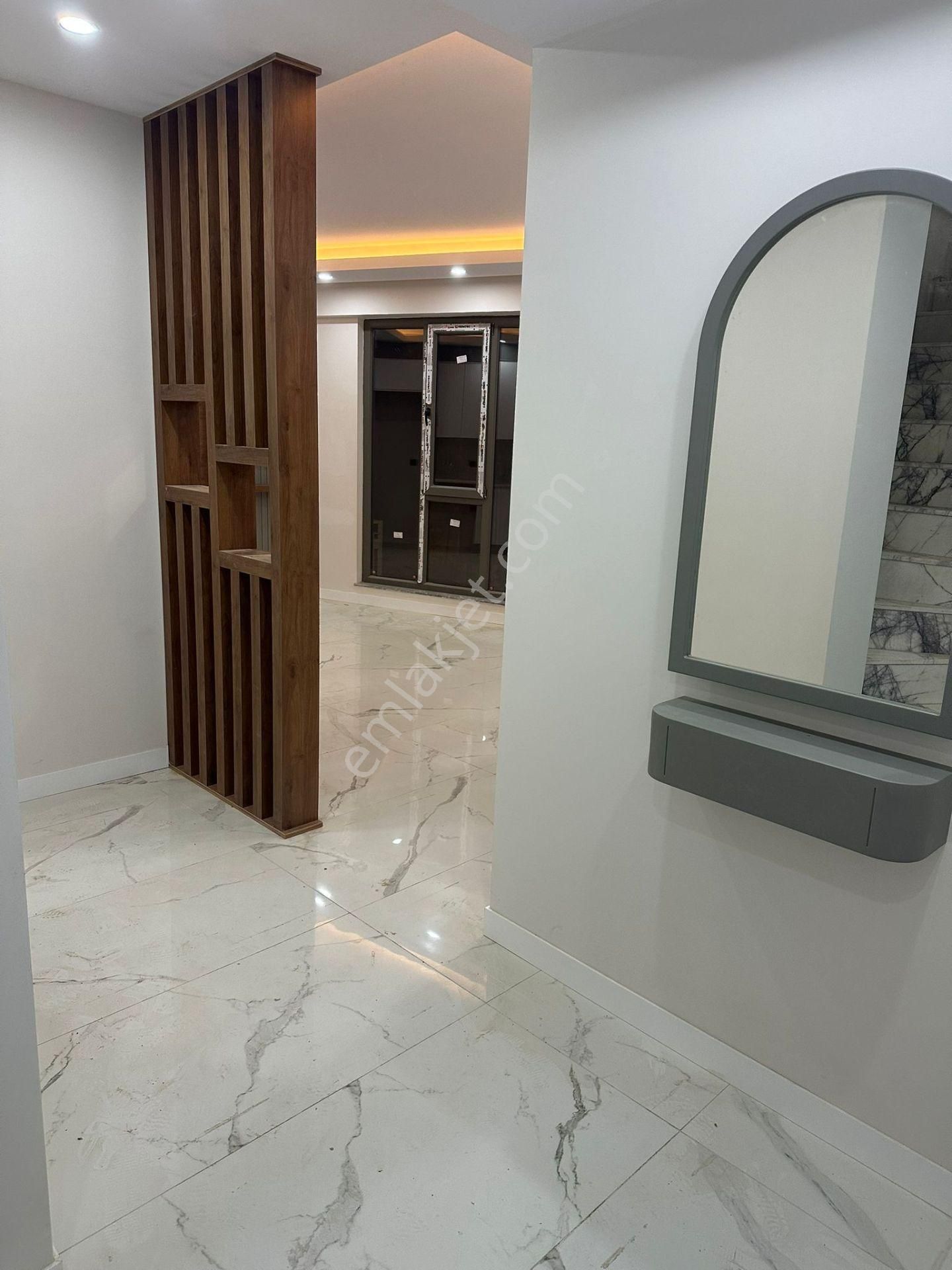 Şemiklerde 3+1 145 Metrekare Dubleks Sıfır Lüks Daire - Görsel 9