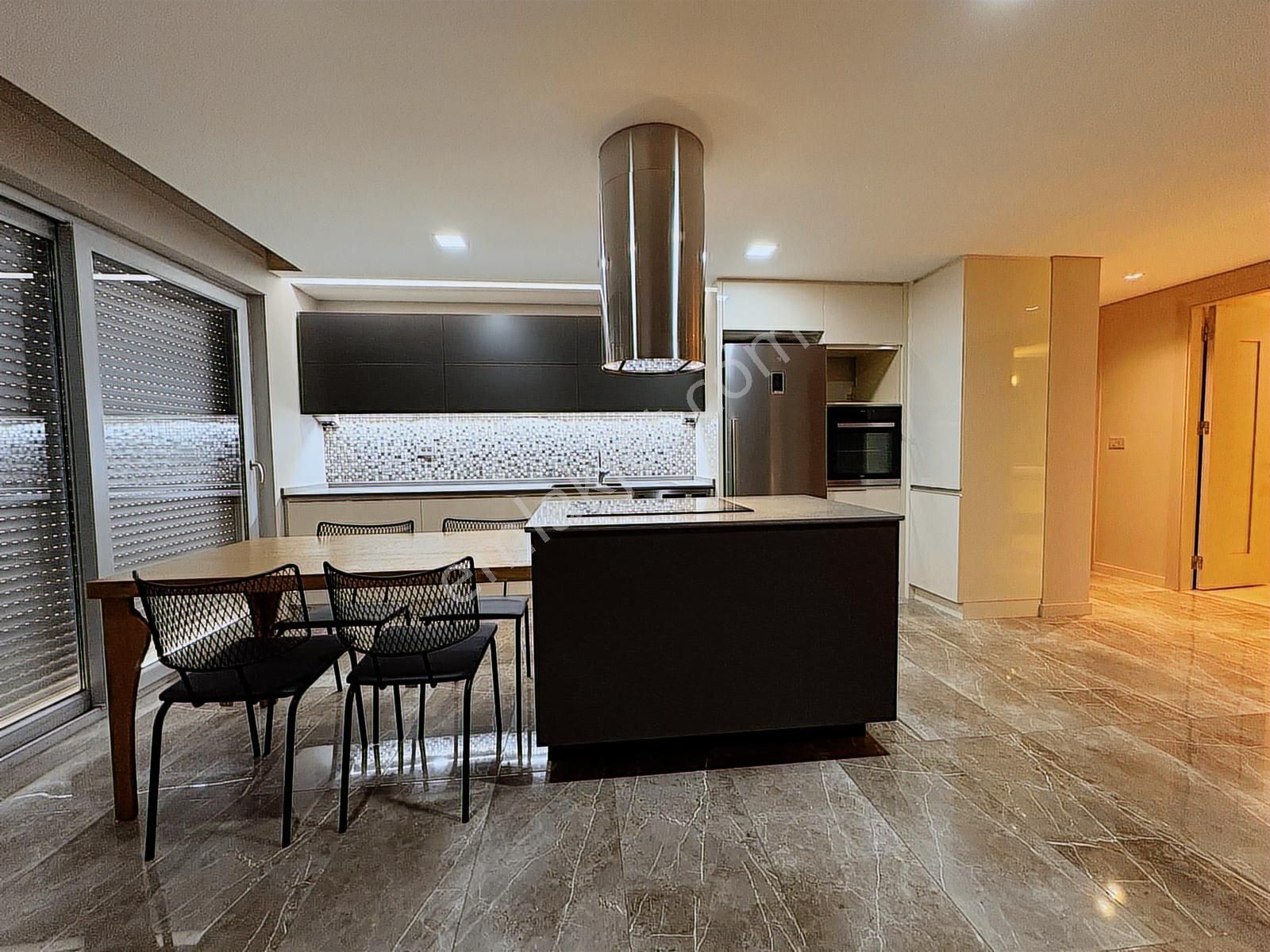 Swiss Life'dan Su Dünyasın'da Fırsat Geniş Satılık Daire - Görsel 17