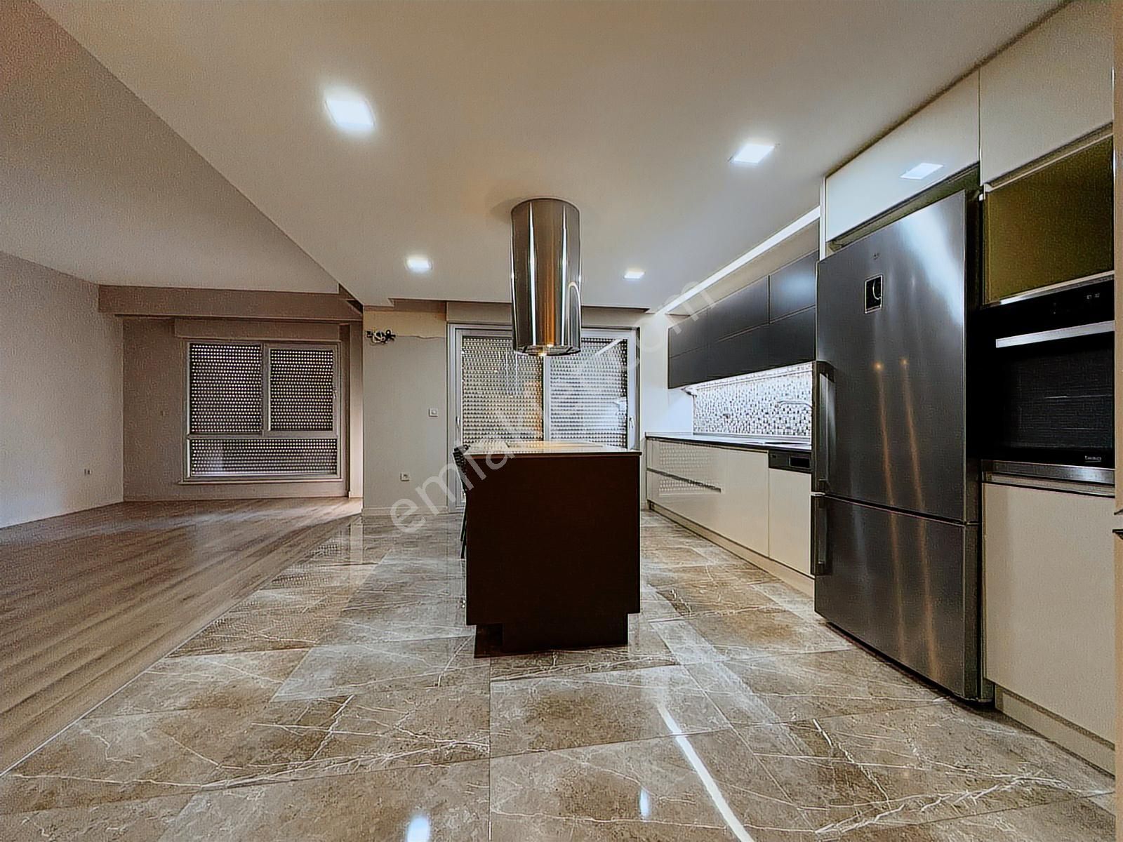 Swiss Life'dan Su Dünyasın'da Fırsat Geniş Satılık Daire - Görsel 26