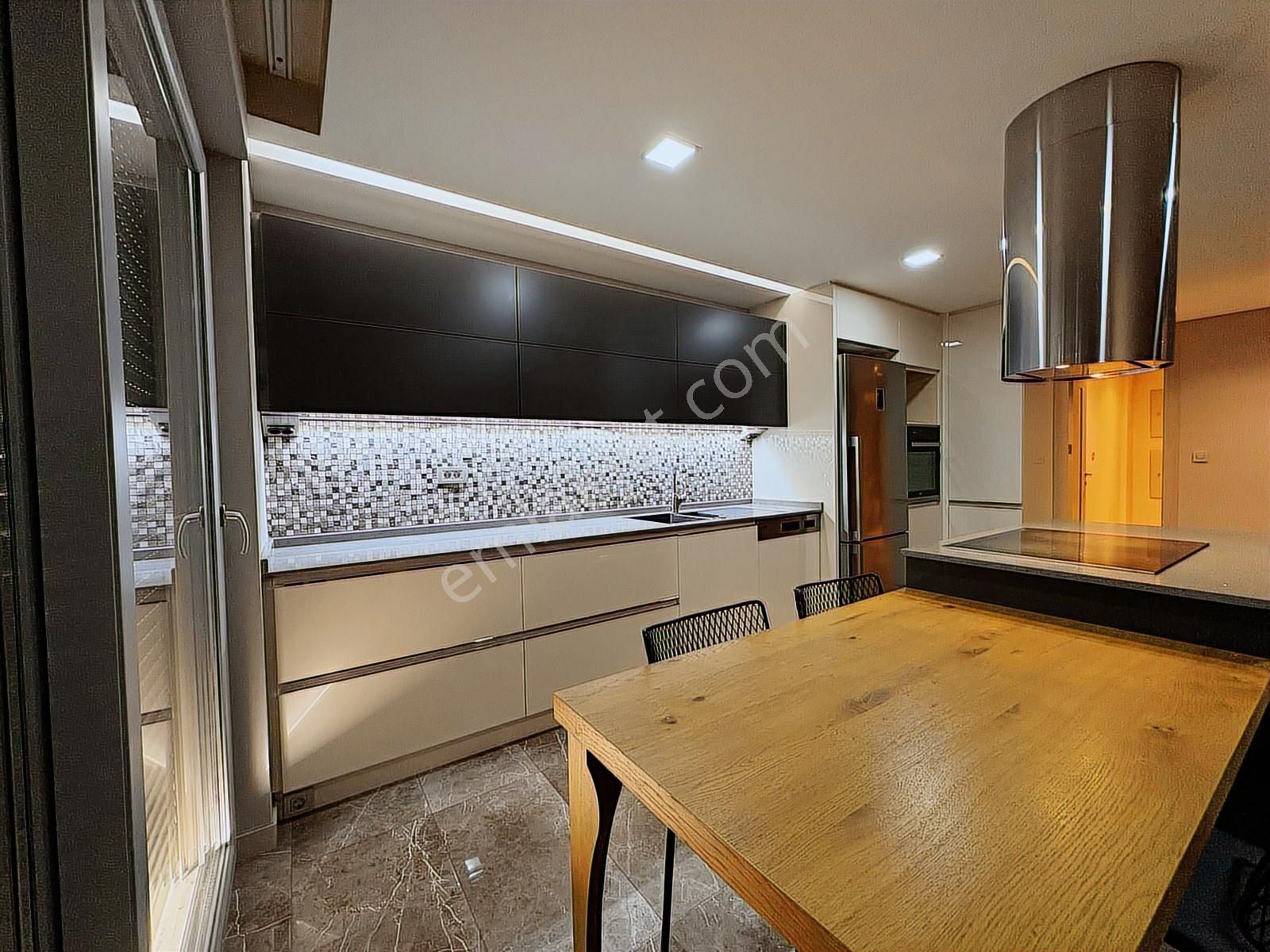 Swiss Life'dan Su Dünyasın'da Fırsat Geniş Satılık Daire - Görsel 10