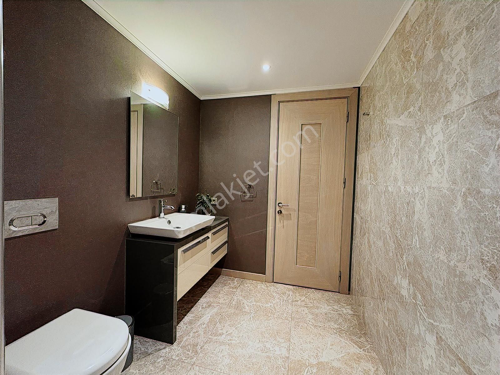 Swiss Life'dan Su Dünyasın'da Fırsat Geniş Satılık Daire - Görsel 4