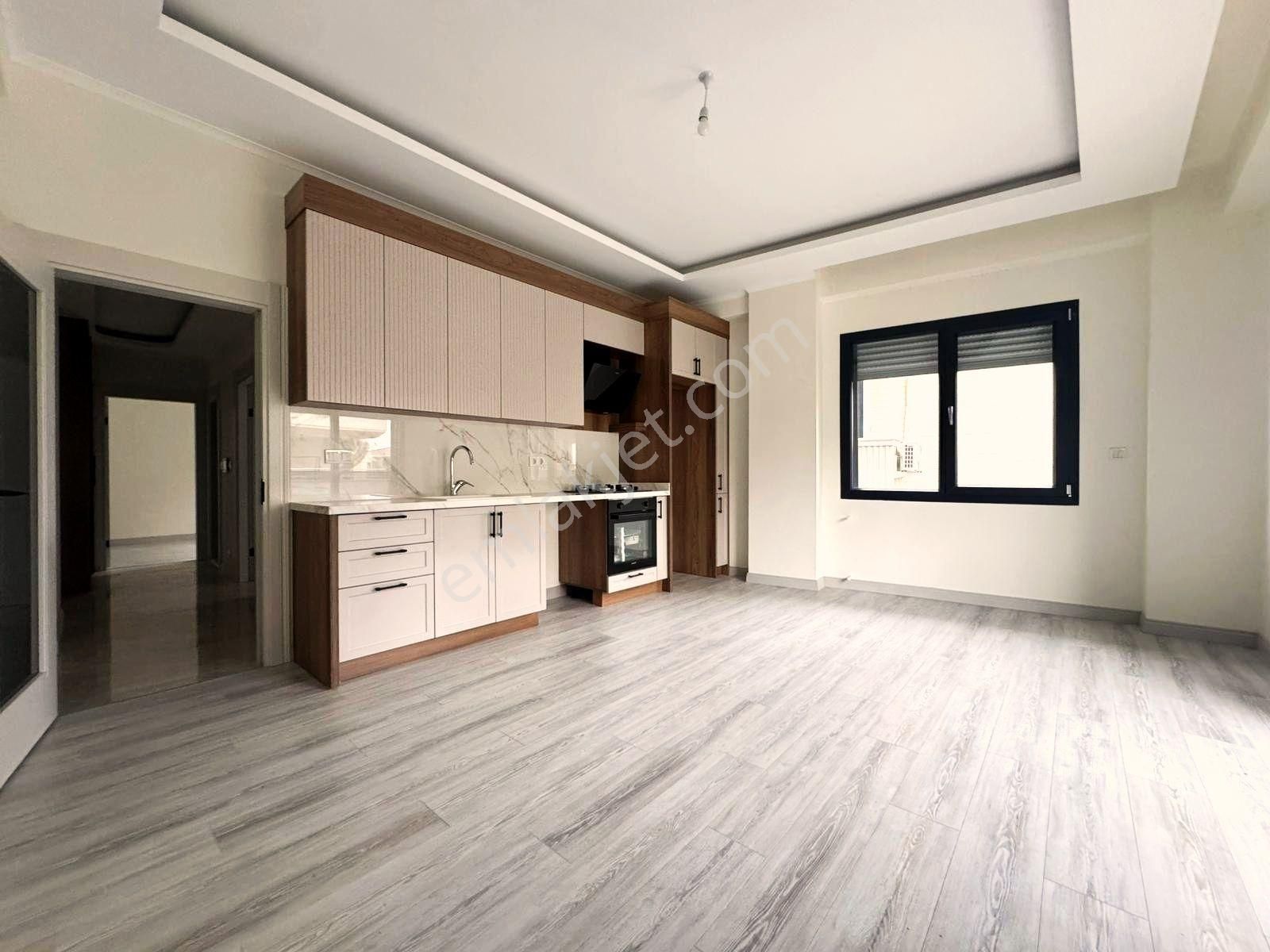 📍blue Life Egenden Gerçek İlan Altınoluk Açık Mutfaklı 2+1 Ön Cephe Yuvanız Hazır