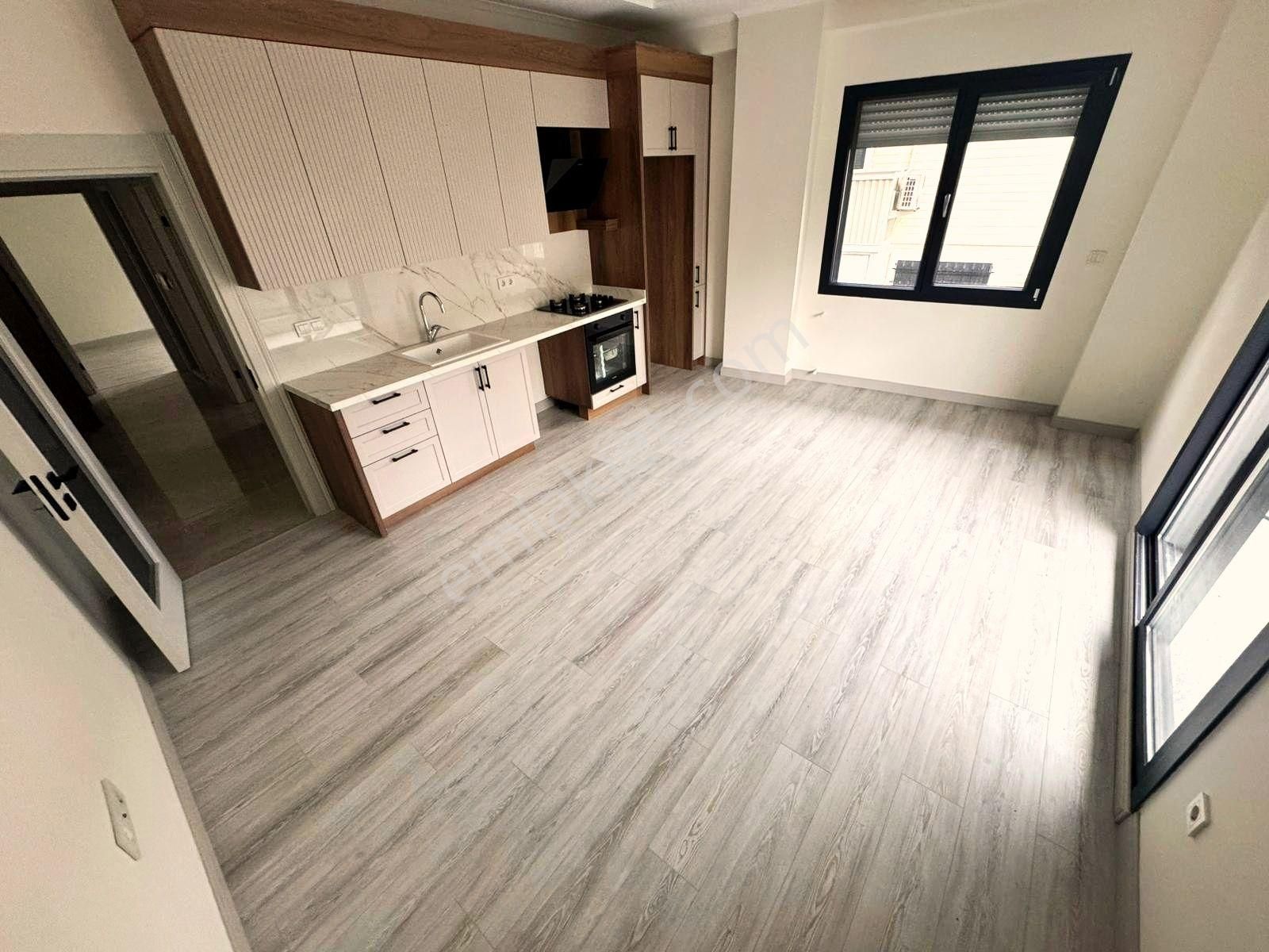 📍blue Life Egenden Gerçek İlan Altınoluk Açık Mutfaklı 2+1 Ön Cephe Yuvanız Hazır - Görsel 6