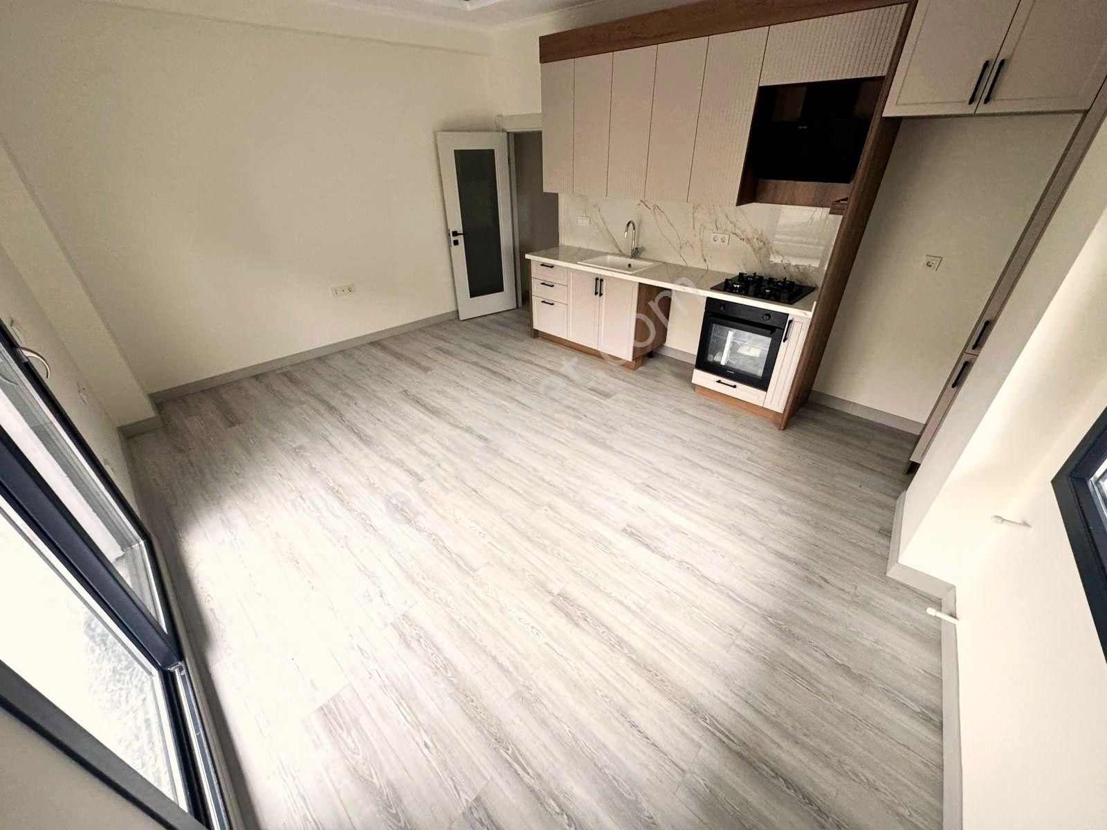 📍blue Life Egenden Gerçek İlan Altınoluk Açık Mutfaklı 2+1 Ön Cephe Yuvanız Hazır - Görsel 8