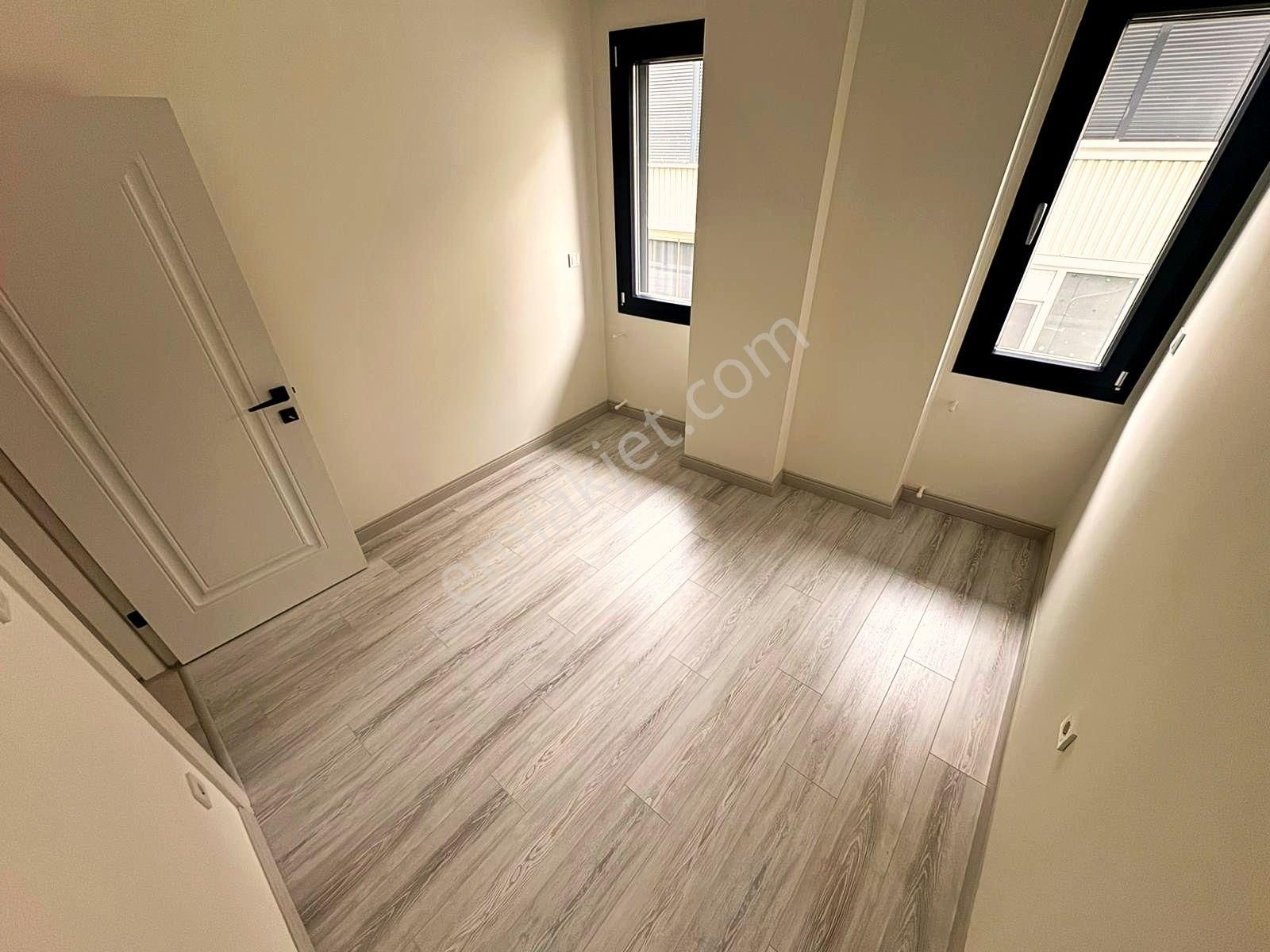 📍blue Life Egenden Gerçek İlan Altınoluk Açık Mutfaklı 2+1 Ön Cephe Yuvanız Hazır - Görsel 26