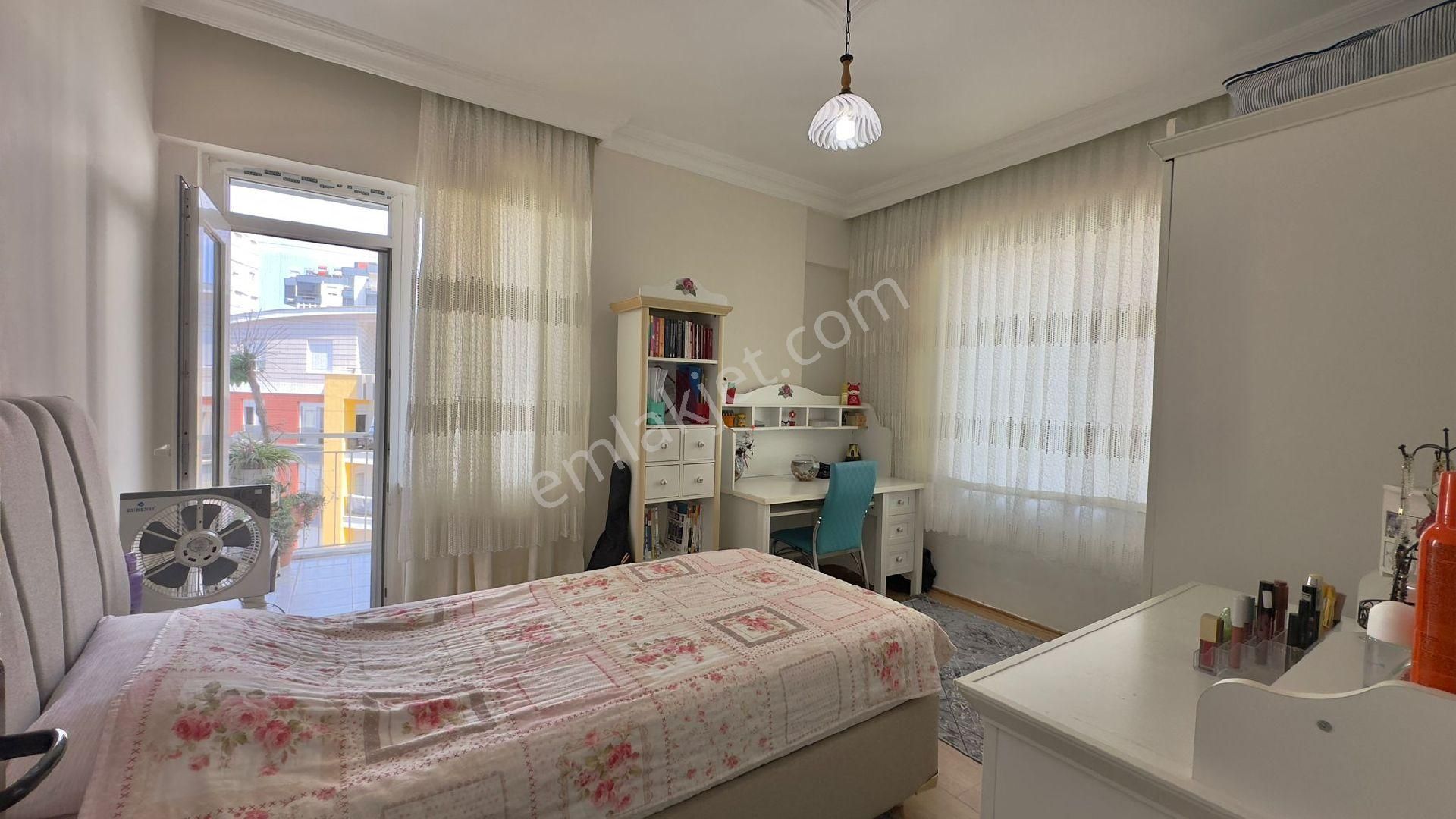 Limanda 3+1 Havuzlu Site İçi Satılık - Görsel 10