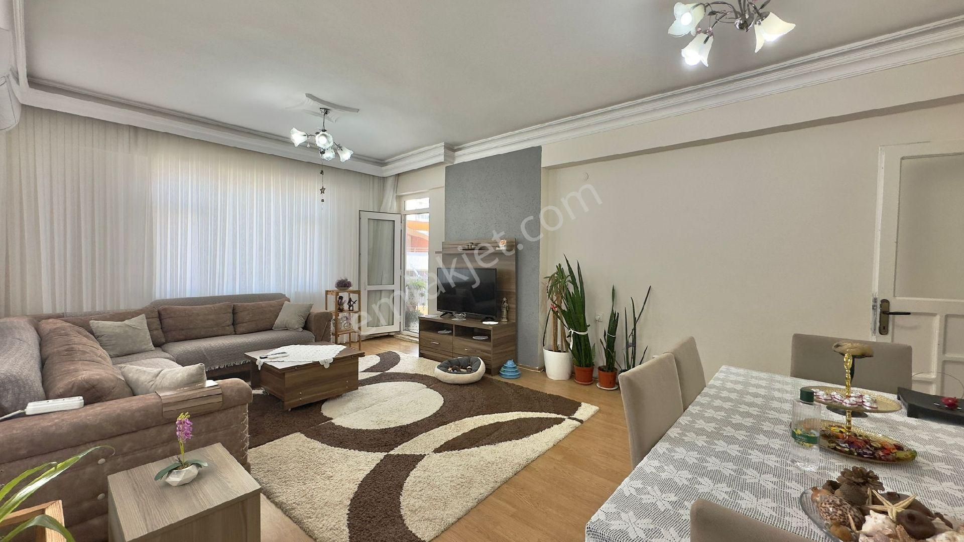 Limanda 3+1 Havuzlu Site İçi Satılık - Görsel 2