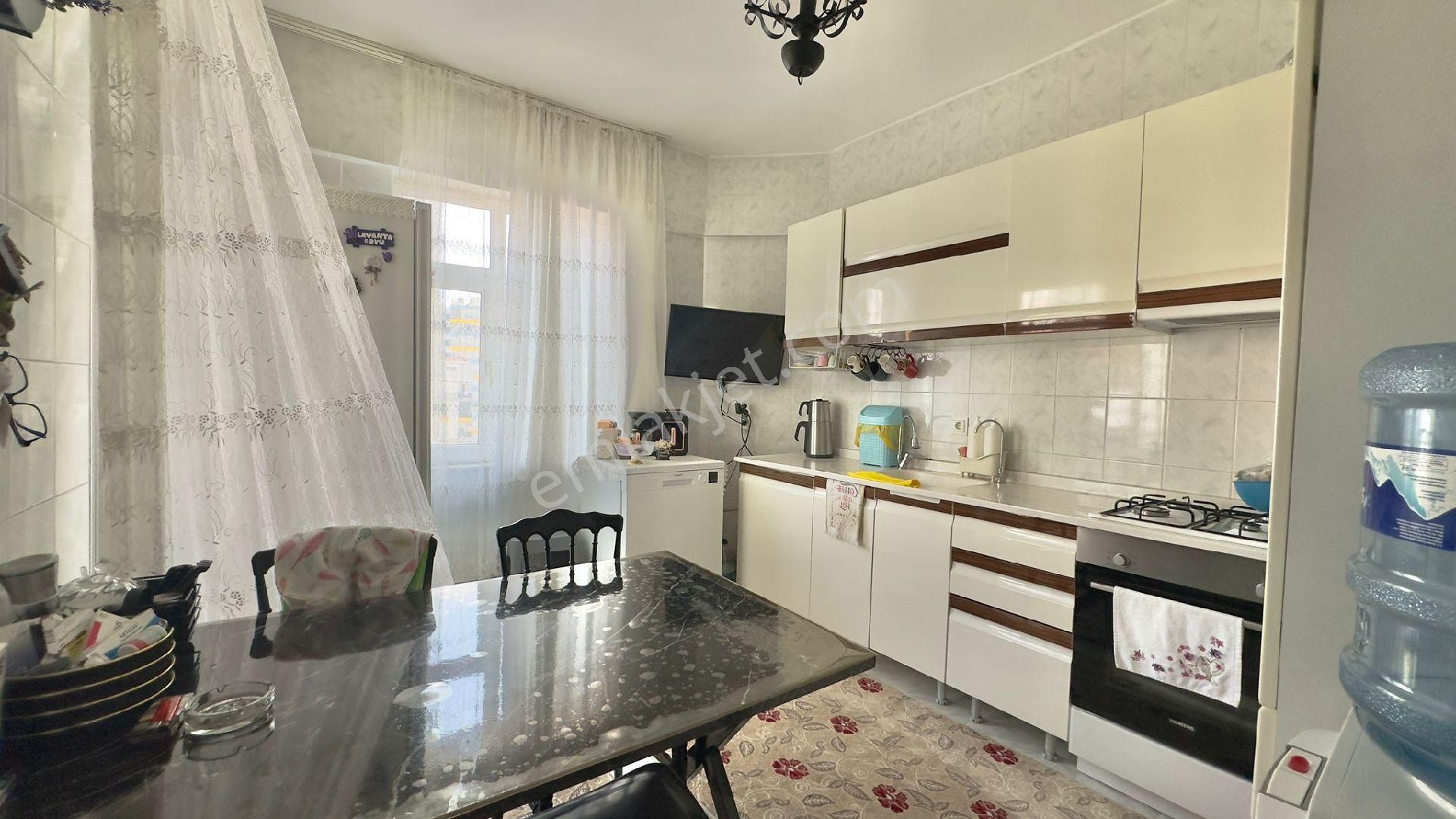 Limanda 3+1 Havuzlu Site İçi Satılık - Görsel 4