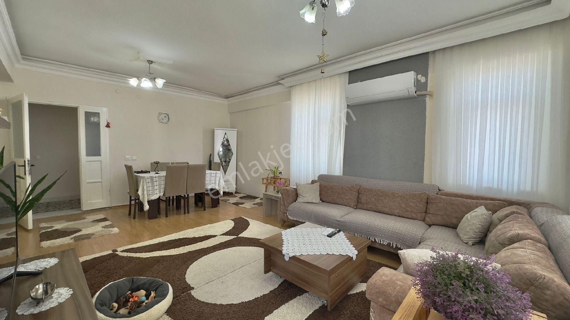 Limanda 3+1 Havuzlu Site İçi Satılık - Görsel 14