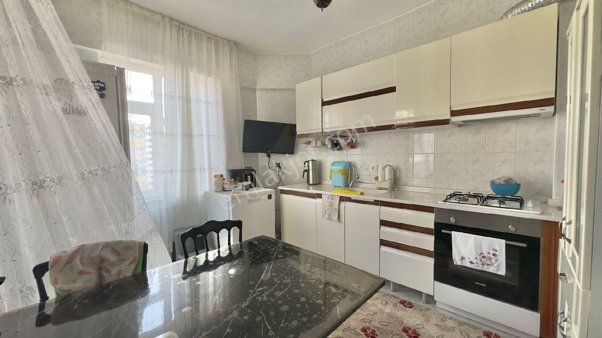 Limanda 3+1 Havuzlu Site İçi Satılık - Görsel 11