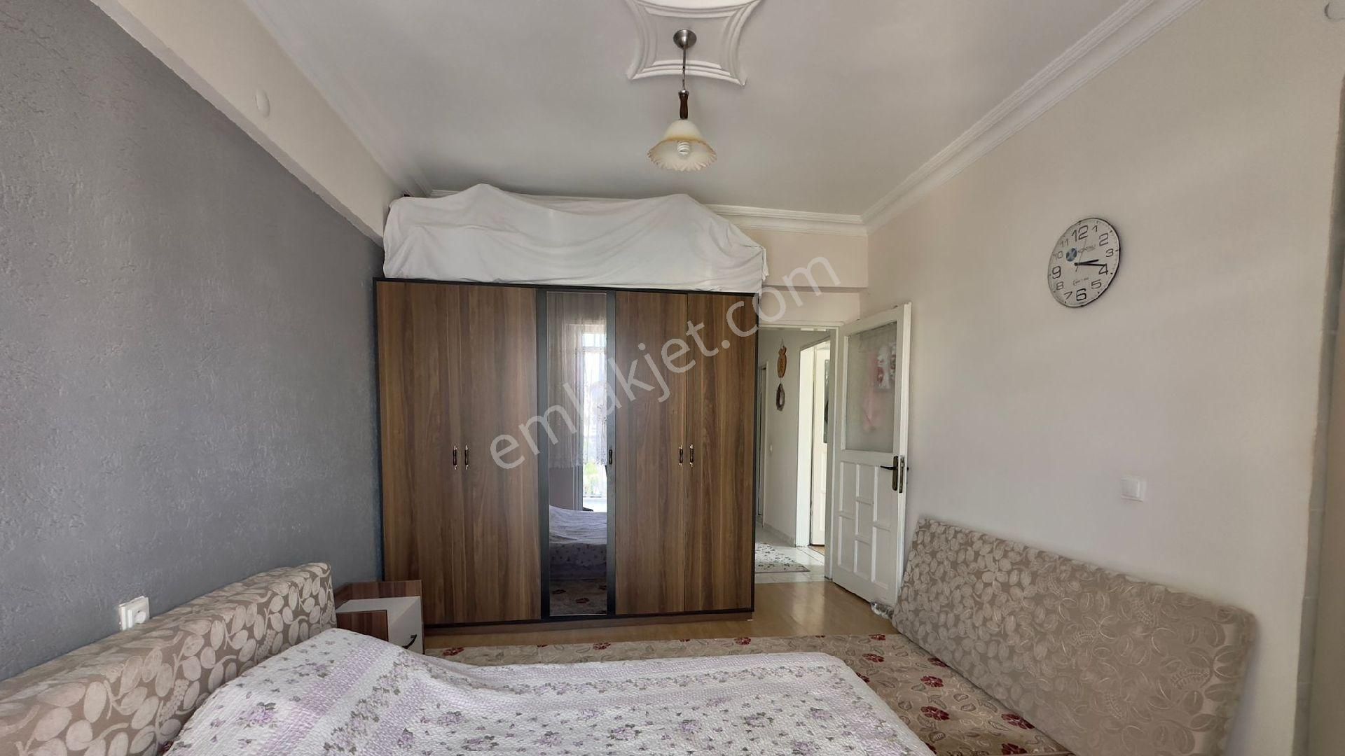 Limanda 3+1 Havuzlu Site İçi Satılık - Görsel 24