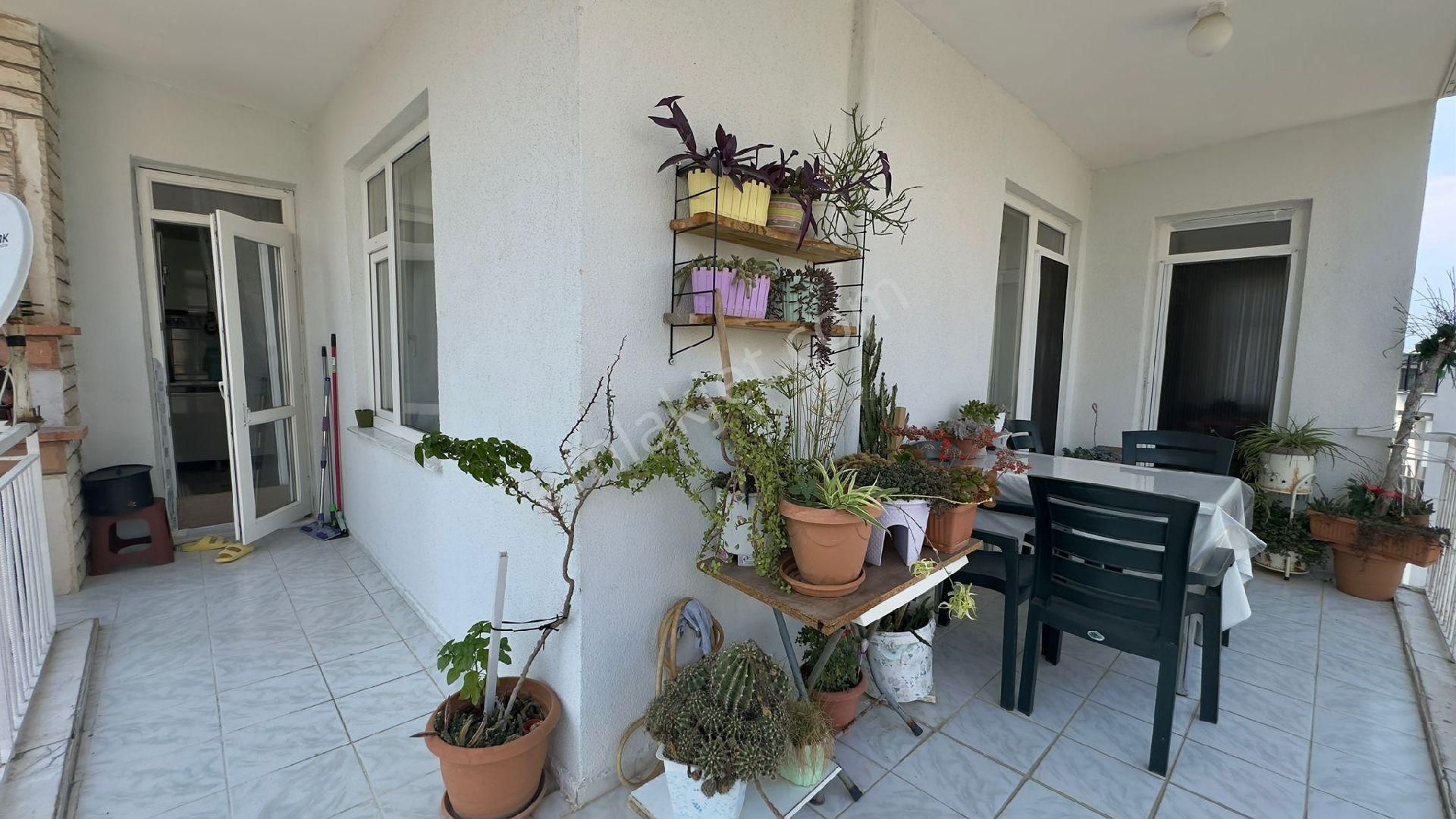 Limanda 3+1 Havuzlu Site İçi Satılık - Görsel 6