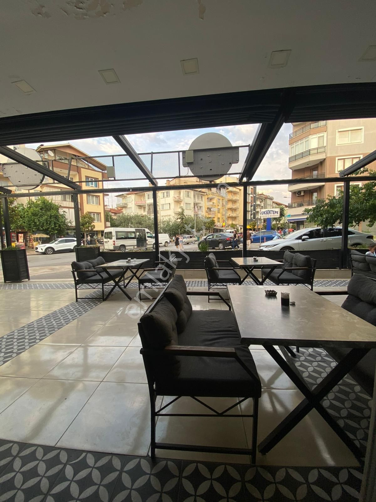 Swiss Life'dan Devren Satılık İş Yeri - Görsel 14