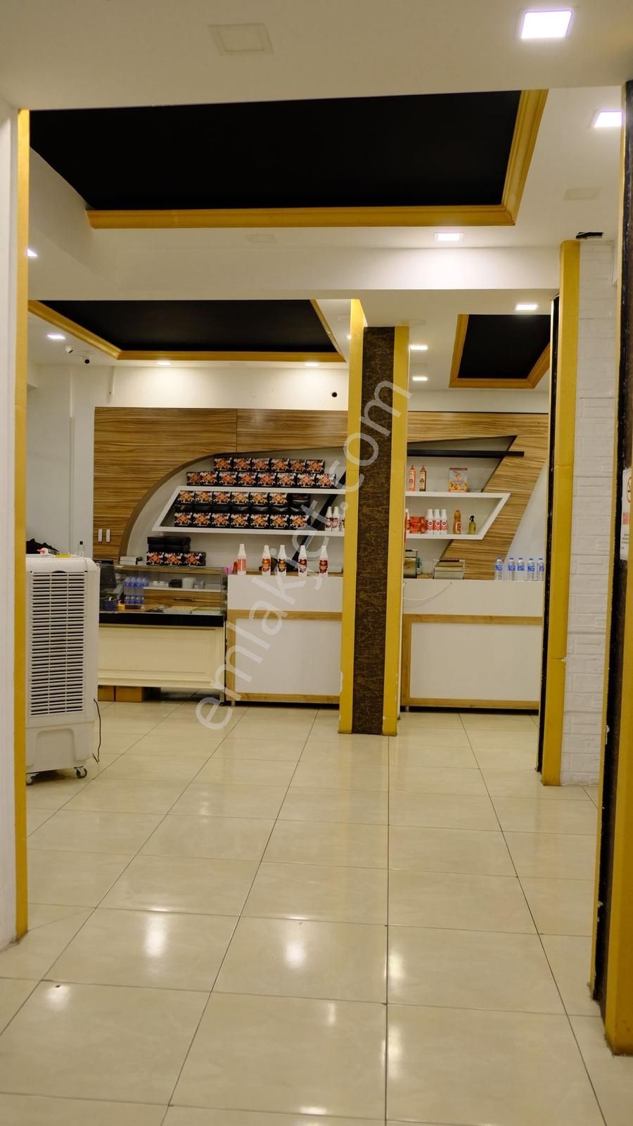 Swiss Life'dan Devren Satılık İş Yeri - Görsel 22