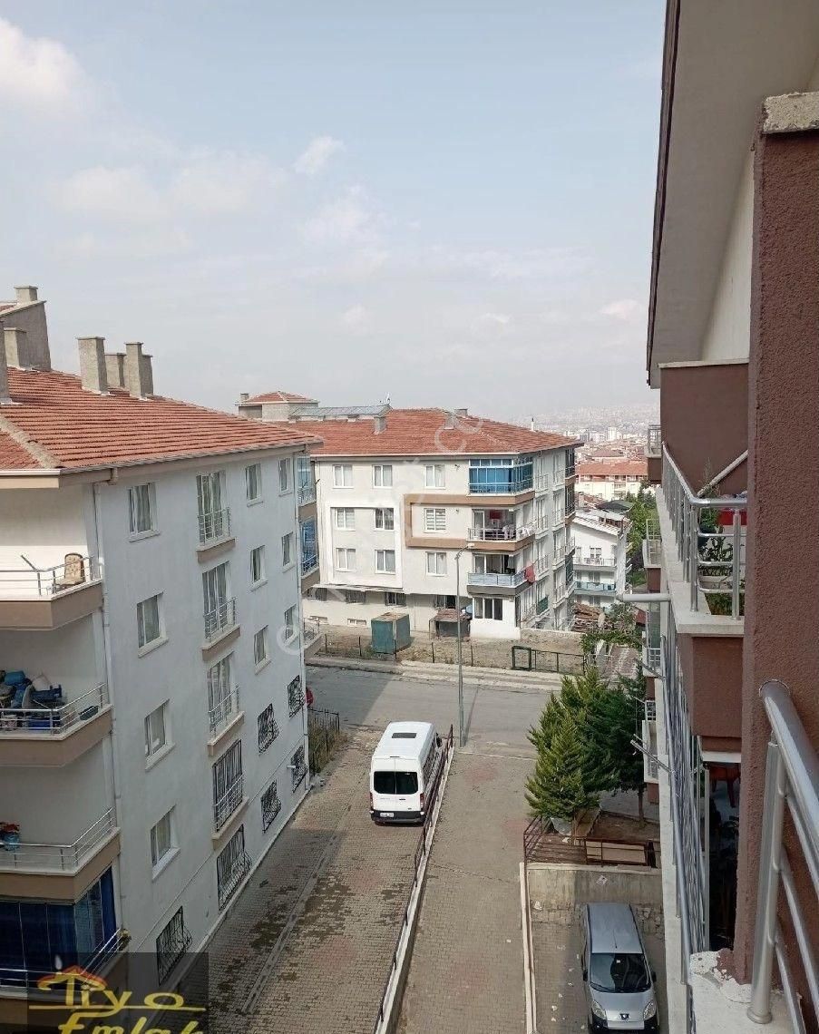 Battalgazi Mahallesi Altındağ Ankara Satılık 4+1 Dublex Daire 200m2 3. Kat (boş Konut ) - Görsel 13