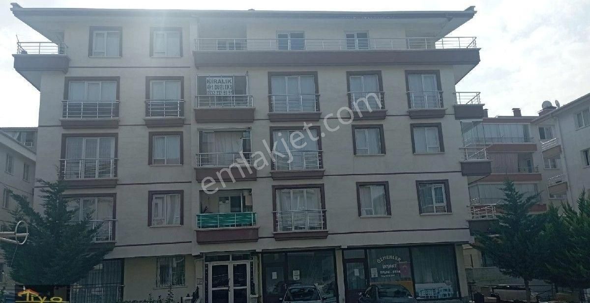 Battalgazi Mahallesi Altındağ Ankara Satılık 4+1 Dublex Daire 200m2 3. Kat (boş Konut ) - Görsel 35