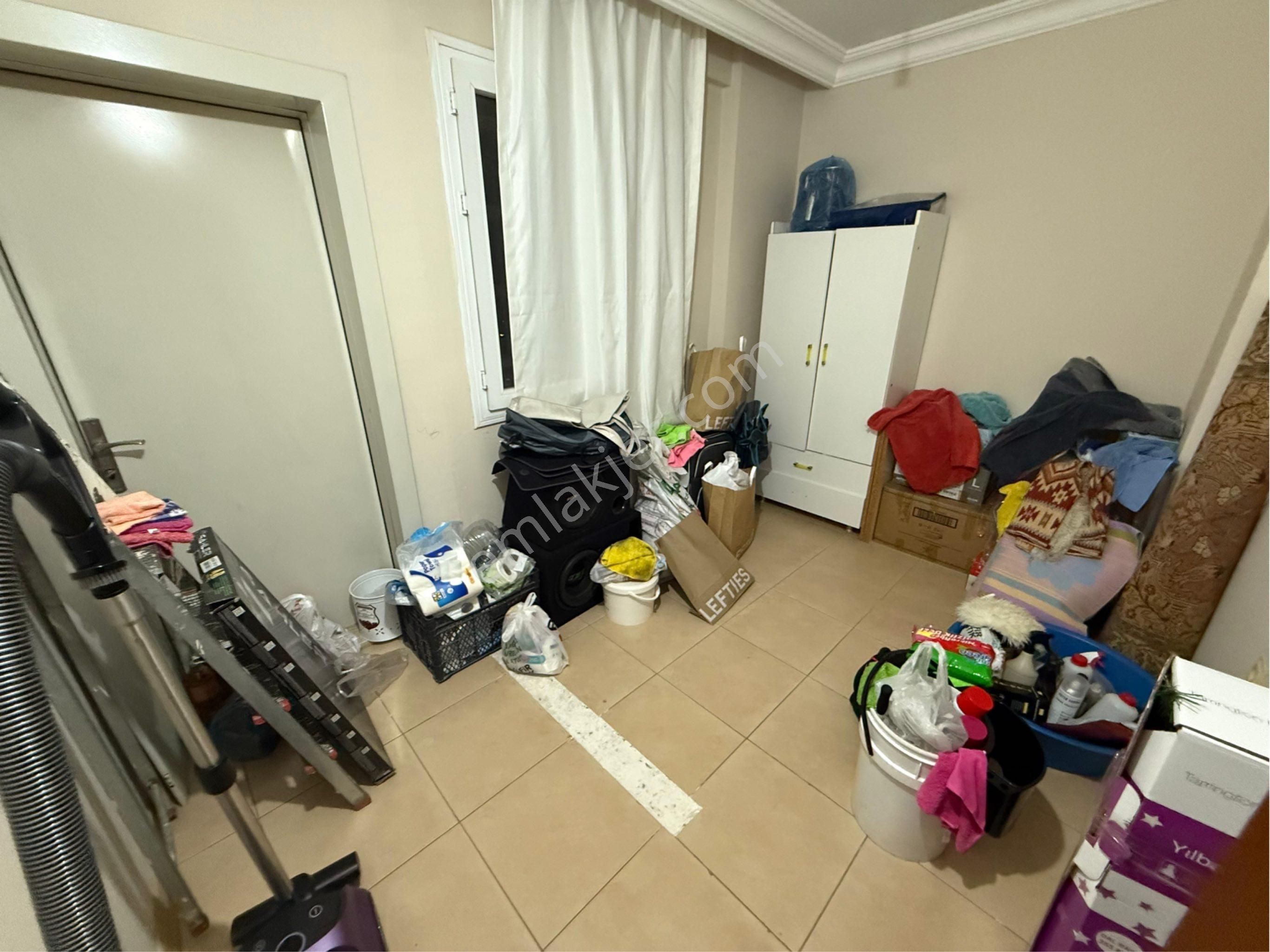 A.türkeş Blv Üzeri/13 Yaş/her Kat Tek Daire/4+1/k.mutfak/ç.banyo - Görsel 22