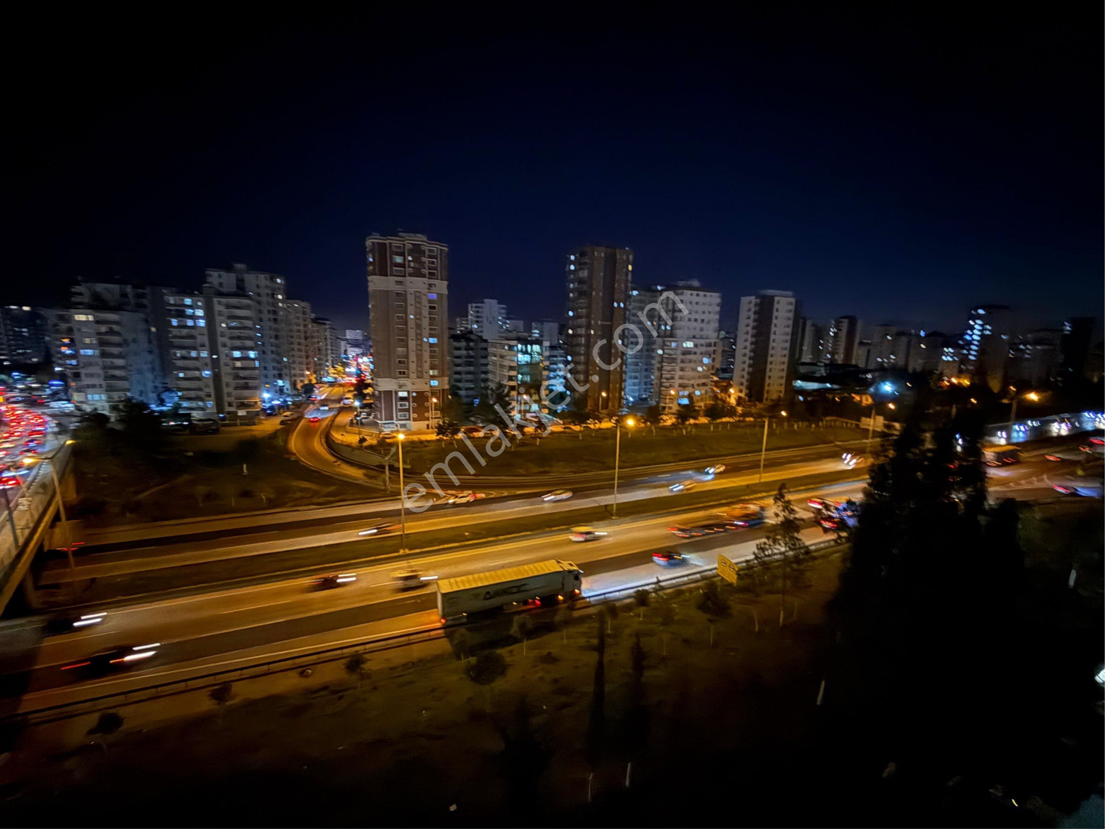 A.türkeş Blv Üzeri/13 Yaş/her Kat Tek Daire/4+1/k.mutfak/ç.banyo - Görsel 8