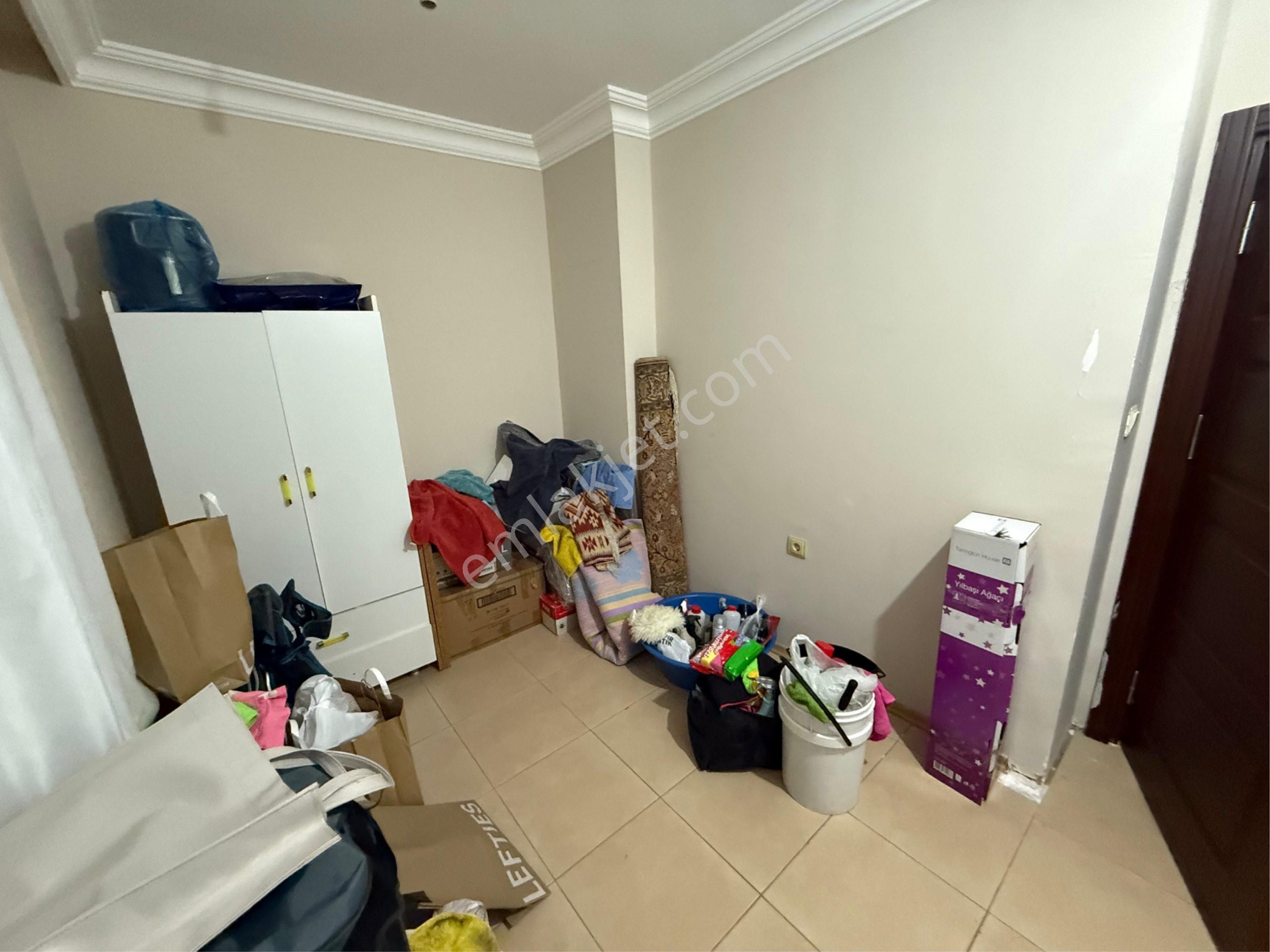 A.türkeş Blv Üzeri/13 Yaş/her Kat Tek Daire/4+1/k.mutfak/ç.banyo - Görsel 25