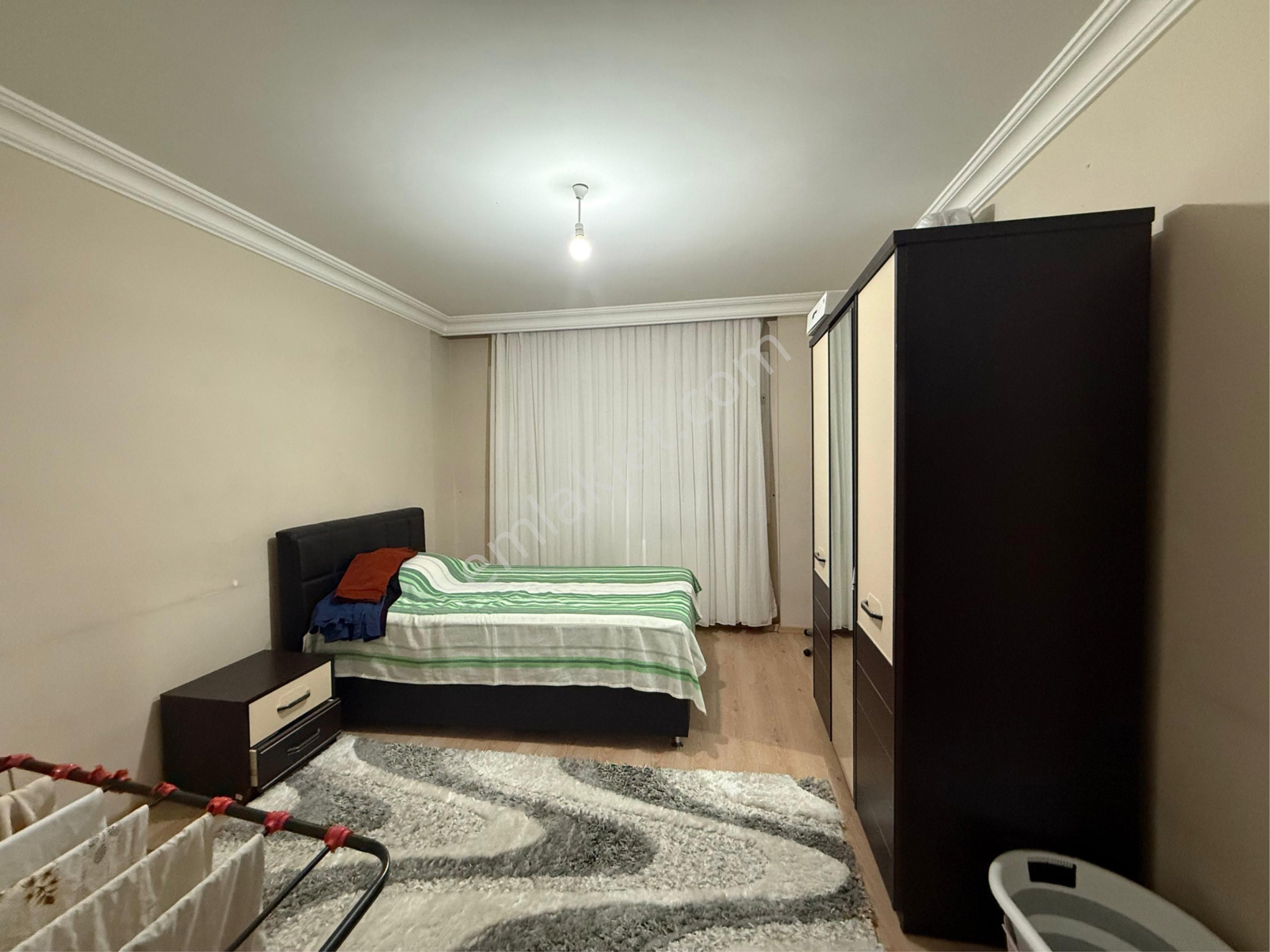 A.türkeş Blv Üzeri/13 Yaş/her Kat Tek Daire/4+1/k.mutfak/ç.banyo - Görsel 12