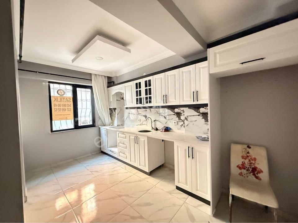 Arslanbeyden Tekirdağ Çorlu Mevkiinde Acil Satılık Daire Fırsatı!!!!! - Görsel 4