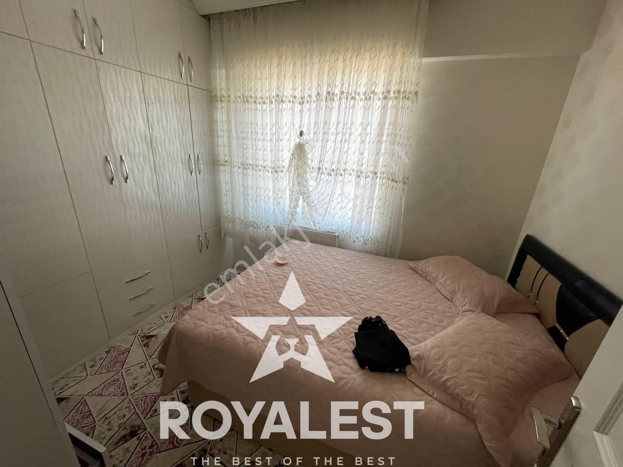 Royalest'ten Akkent'in Merkezinde İskanlı Arakat Fırsat Acil 3+1 - Görsel 16