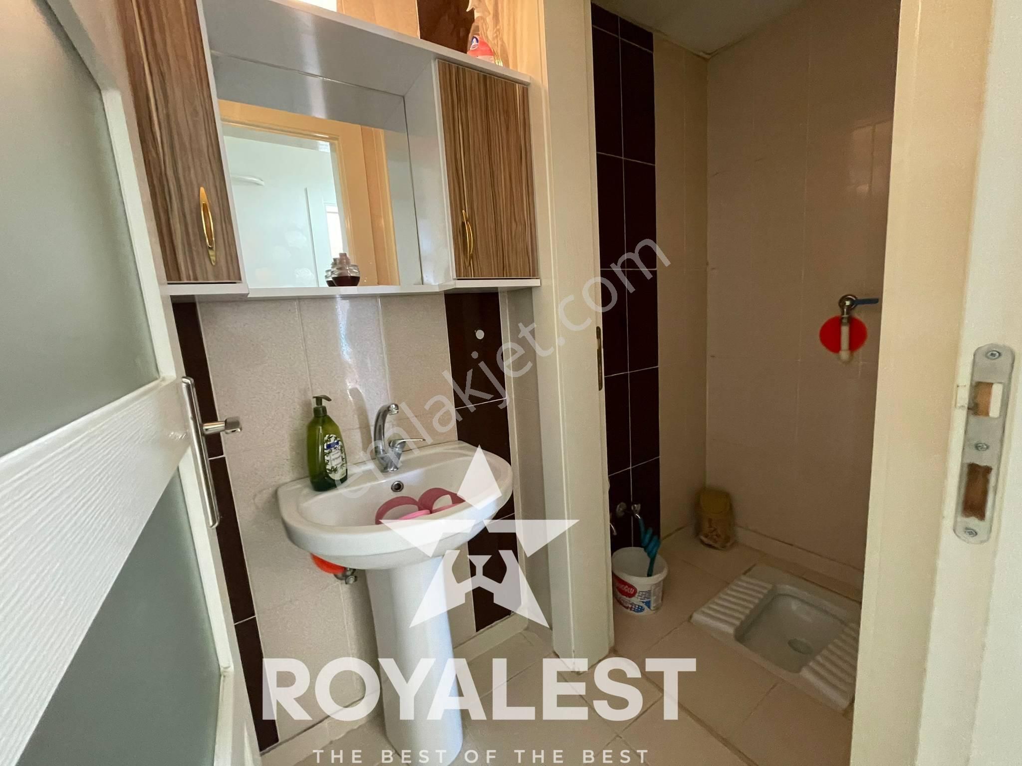 Royalest'ten Akkent'in Merkezinde İskanlı Arakat Fırsat Acil 3+1 - Görsel 20