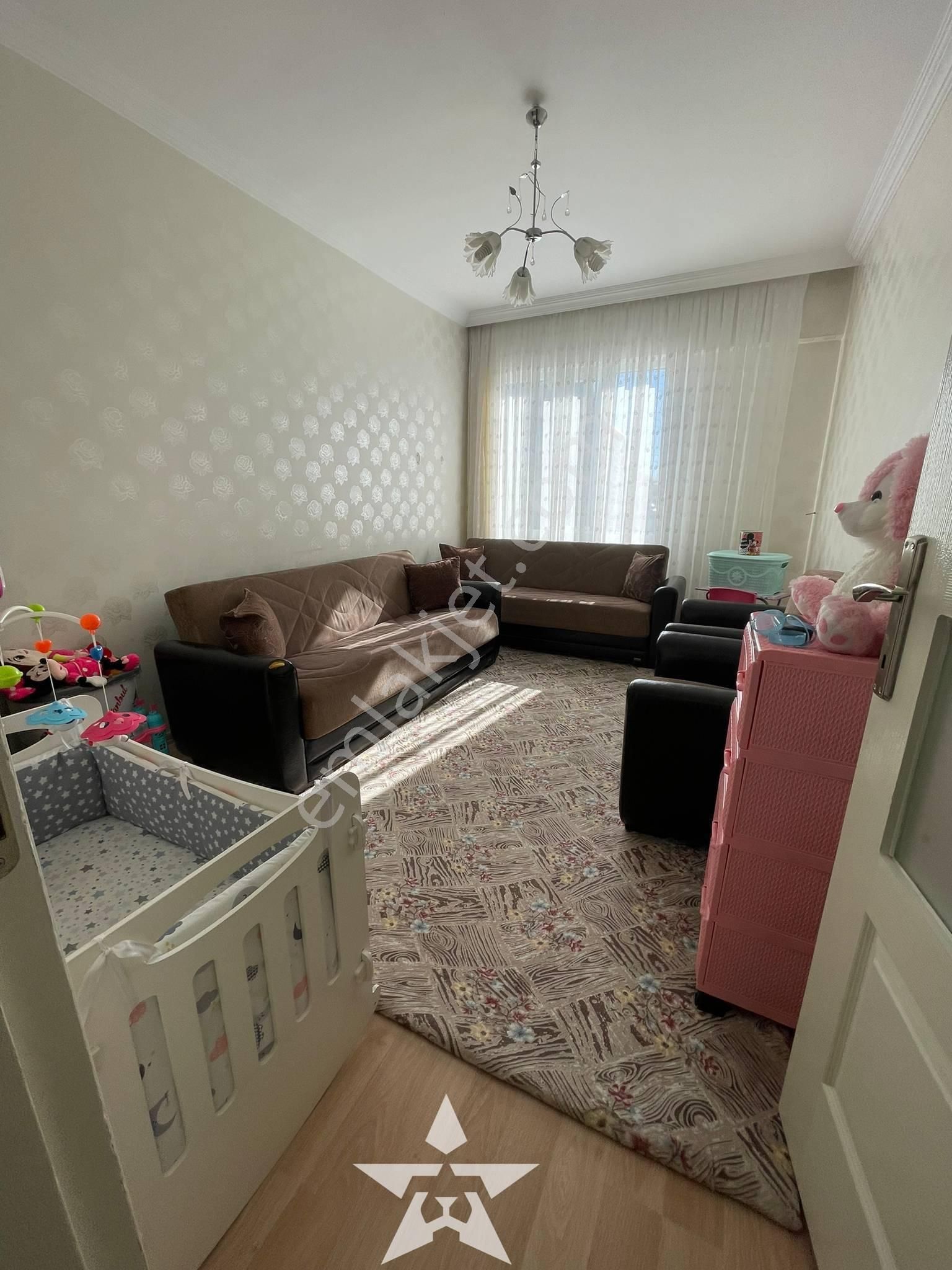 Royalest'ten Akkent'in Merkezinde İskanlı Arakat Fırsat Acil 3+1 - Görsel 7