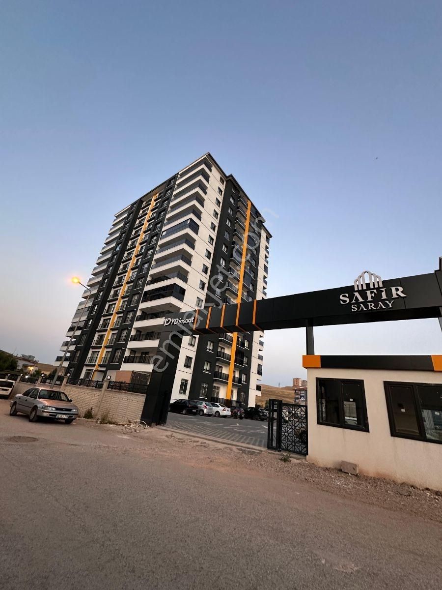 Ayzen Emlak'dan Saray Safir 4+1 Satılık Daire - Görsel 32
