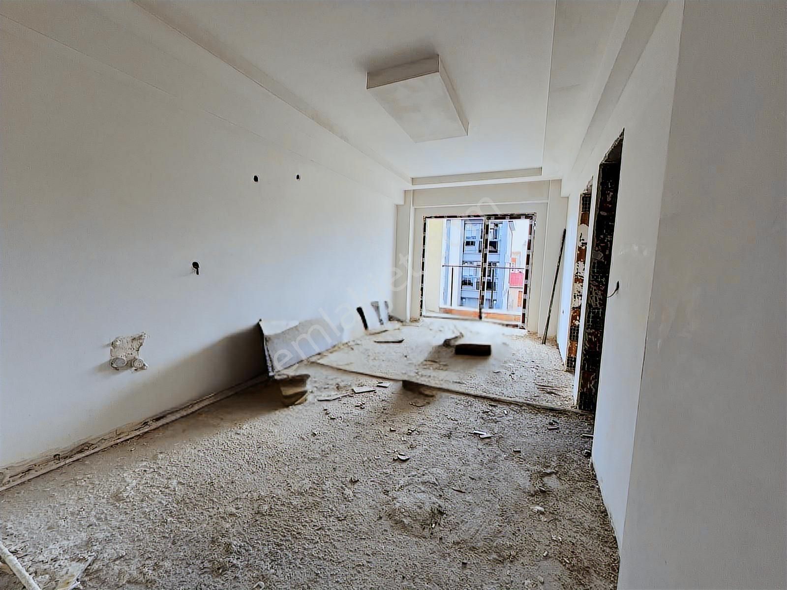 Redstone'den Tekirdağ'ın Gelişen Bölgesinde Satılık 1+1 Daire - Görsel 2