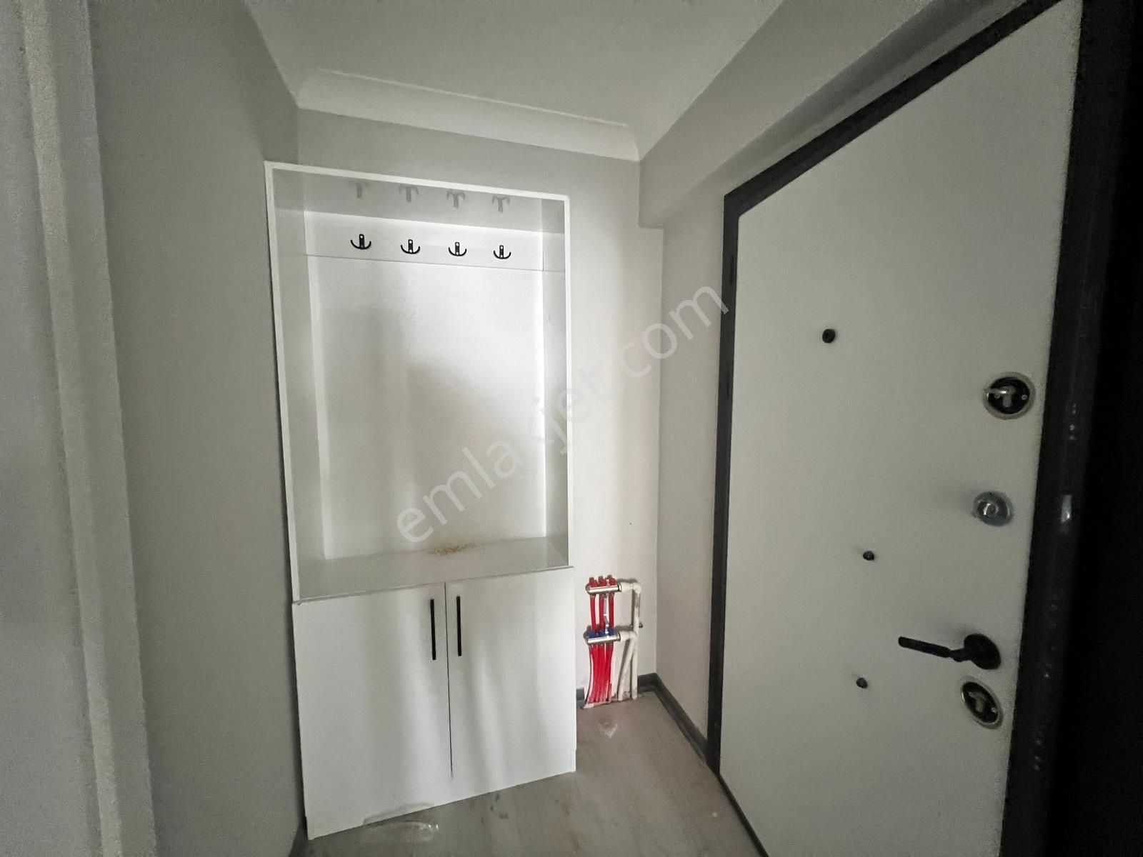 Redstone'den Muhittin Mah. Ottoman Sitesinde Satılık 1+1 Daire! - Görsel 13