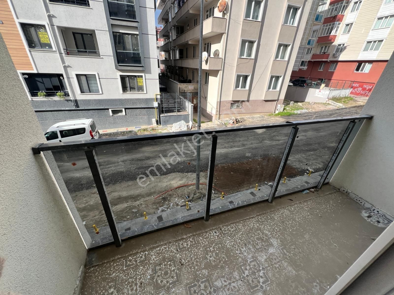 Redstone'den Muhittin Mah. Ottoman Sitesinde Satılık 1+1 Daire! - Görsel 6