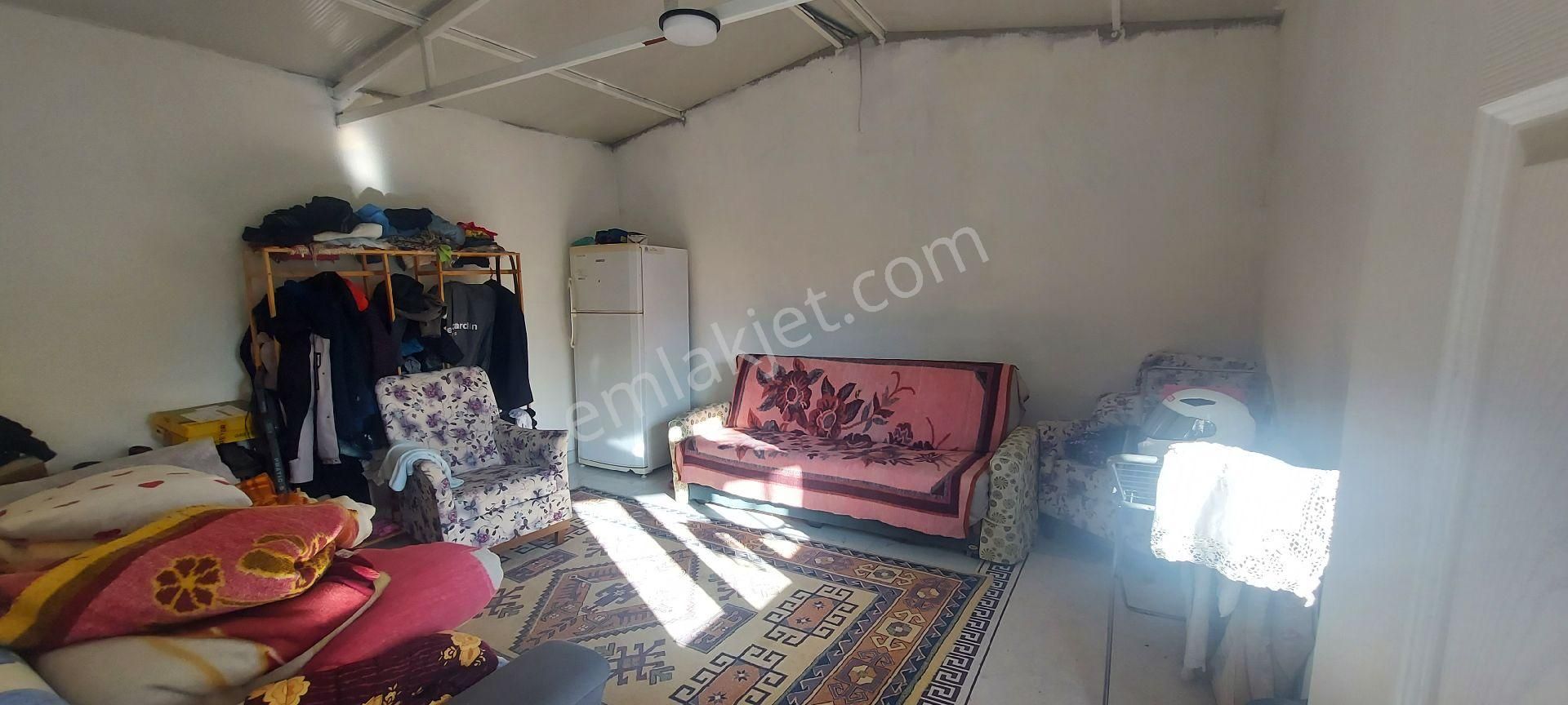 İzmir Kemalpaşa Mehmet Akif Ersoy Mahallesi, Merkeze Yakın Satılık Bahçe - Görsel 9