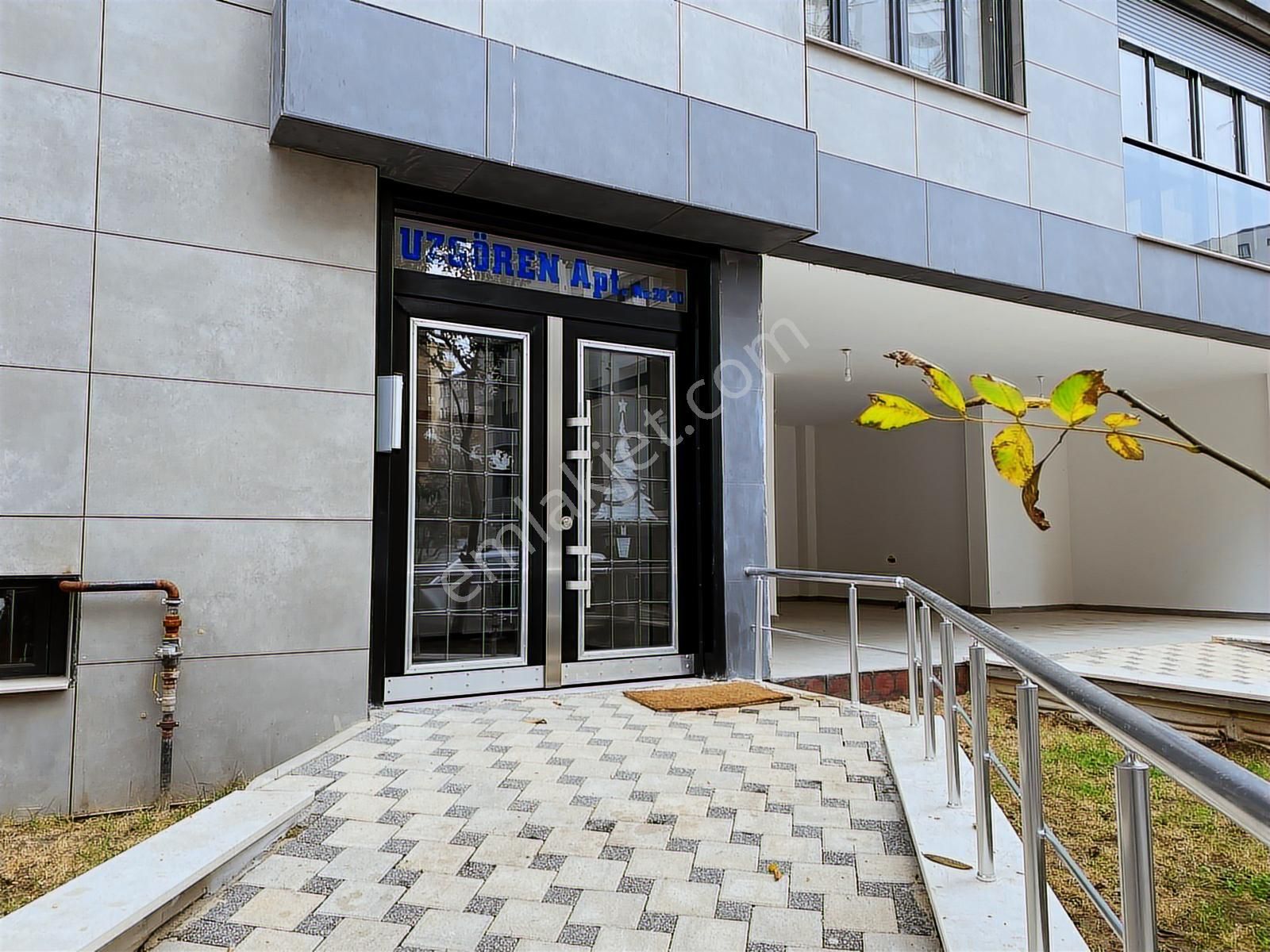 Erenköy Değerbilir Sokakta 5 Yaşında Binada Ferah, Aydınlık - Görsel 22