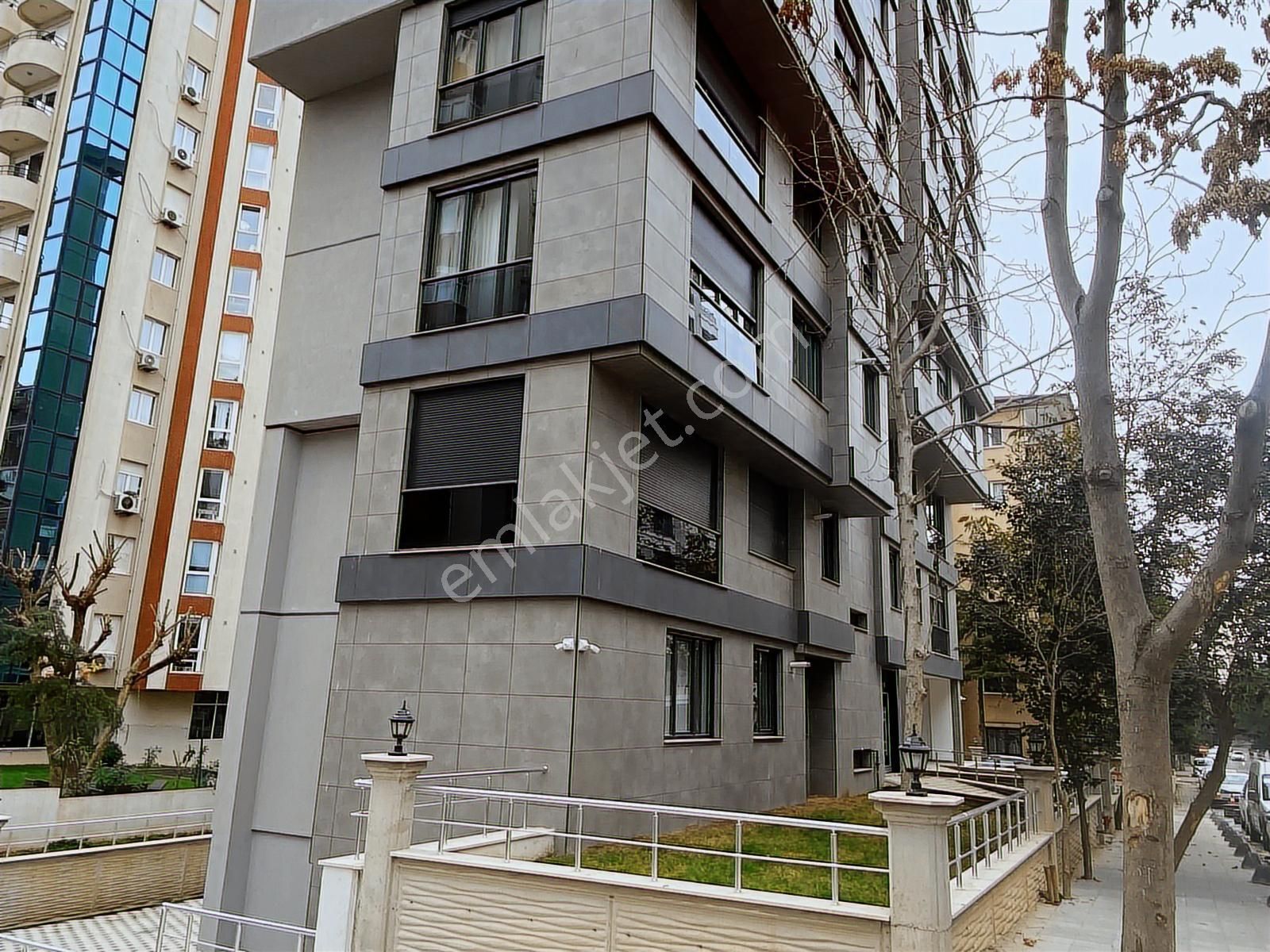 Erenköy Değerbilir Sokakta 5 Yaşında Binada Ferah, Aydınlık - Görsel 28
