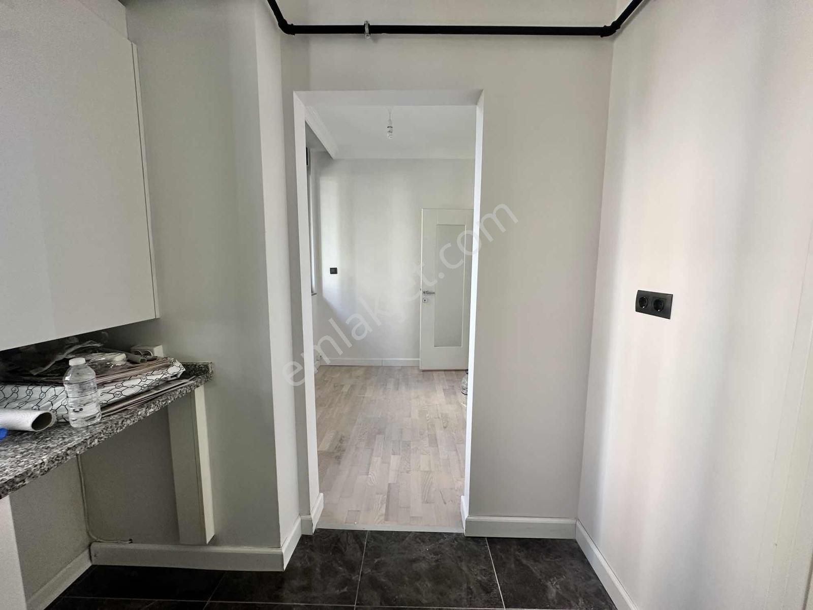 Erenköy Değerbilir Sokakta 5 Yaşında Binada Ferah, Aydınlık - Görsel 5