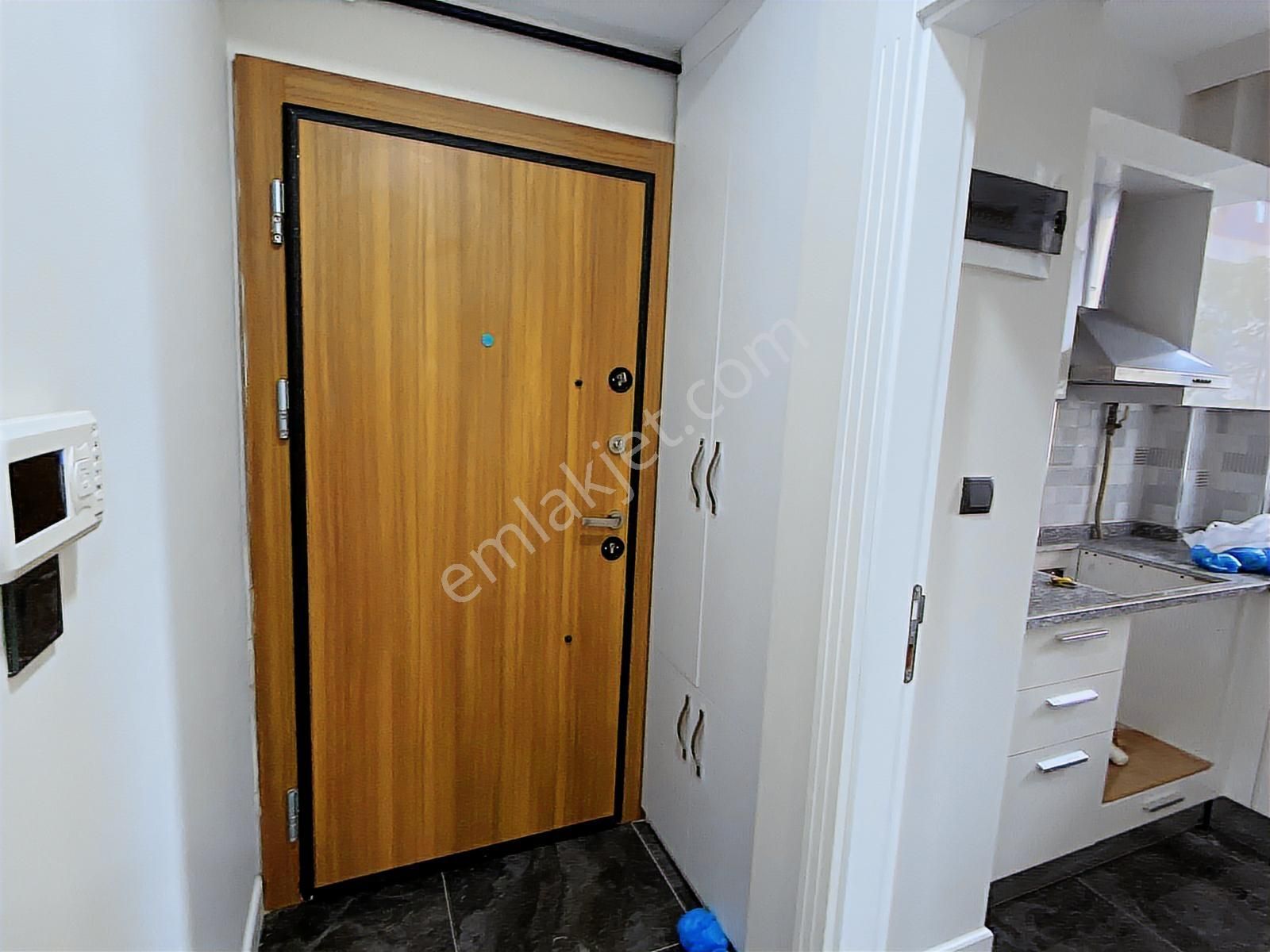 Erenköy Değerbilir Sokakta 5 Yaşında Binada Ferah, Aydınlık - Görsel 35