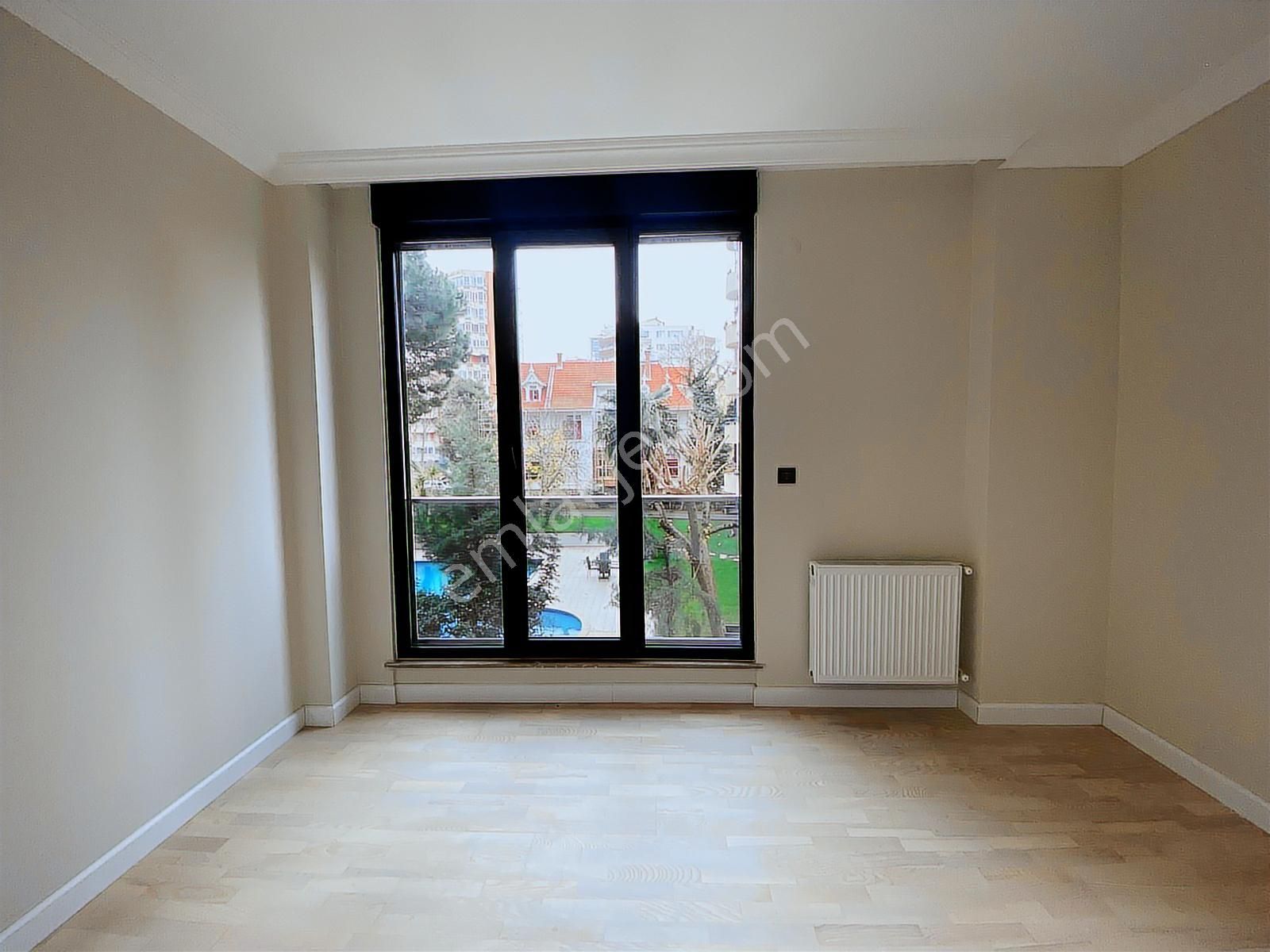 Erenköy Değerbilir Sokakta 5 Yaşında Binada Ferah, Aydınlık - Görsel 17